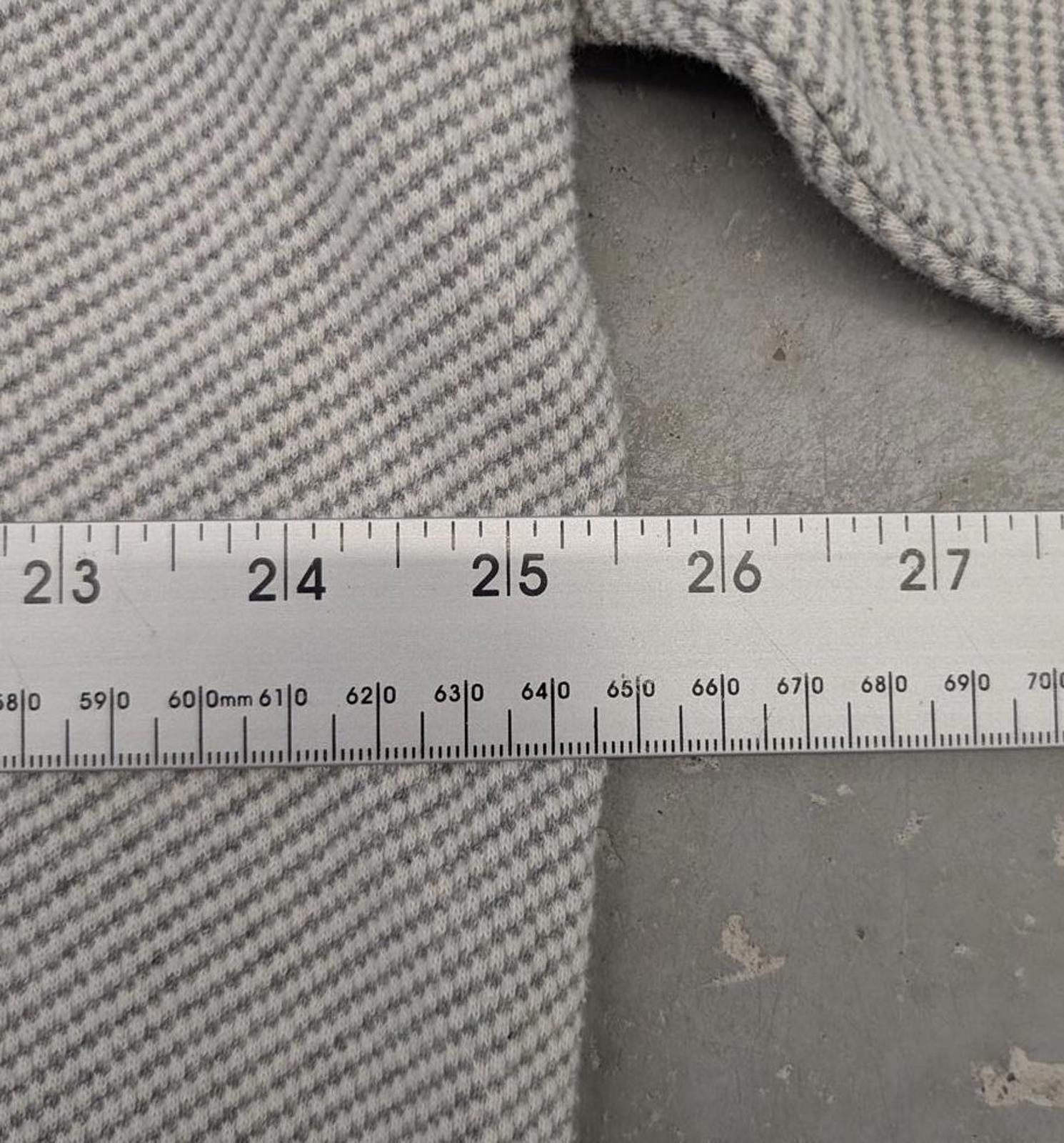 Vintage Vintage 90s Mackinac Island Michigan Gray Crew Neck Sweater Size US XL / EU 56 / 4 - 6 Thumbnail