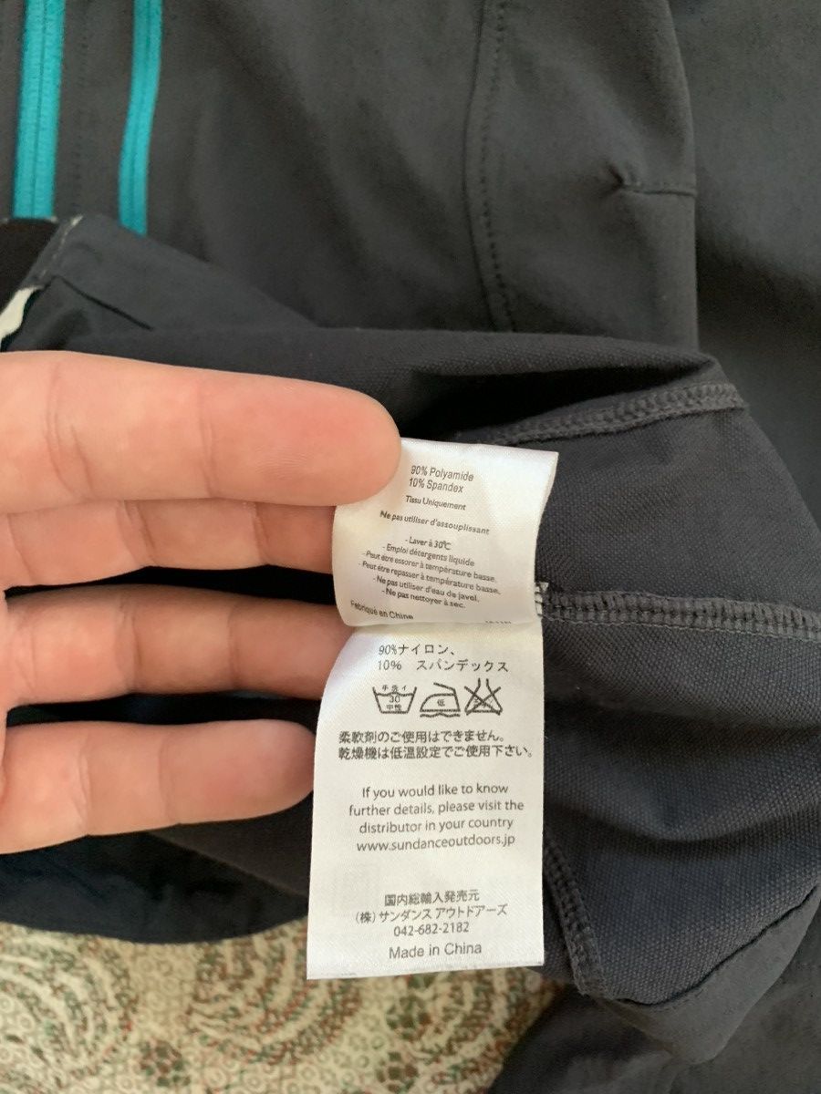 Rab Rab windbreaker flees Size S / US 4 / IT 40 - 11 Thumbnail