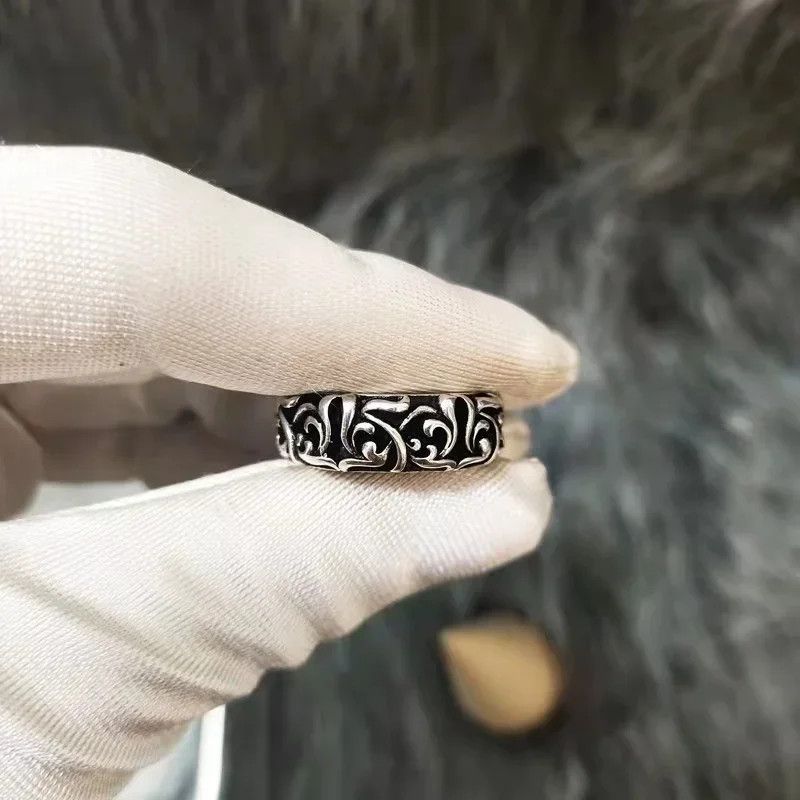 Jewelry Eternal Rattan Ring Size ONE SIZE - 2 Thumbnail