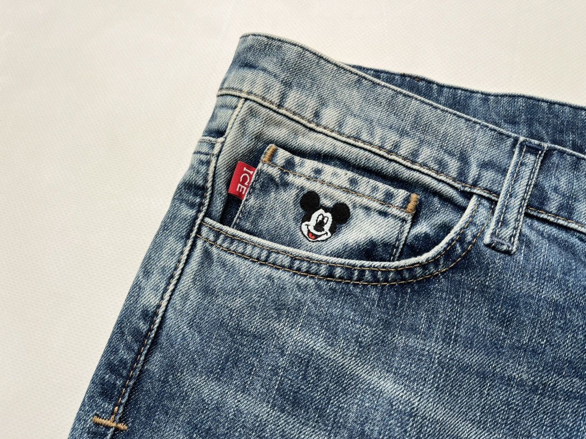 Iceberg Iceberg jeans Size US 32 / EU 48 - 5 Thumbnail