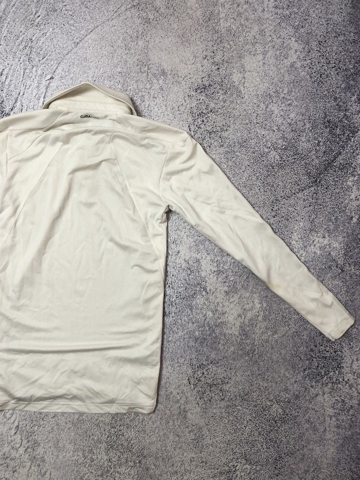 Adidas Vintage long sleeve jersey adidas size S Size US S / EU 44-46 / 1 - 8 Thumbnail