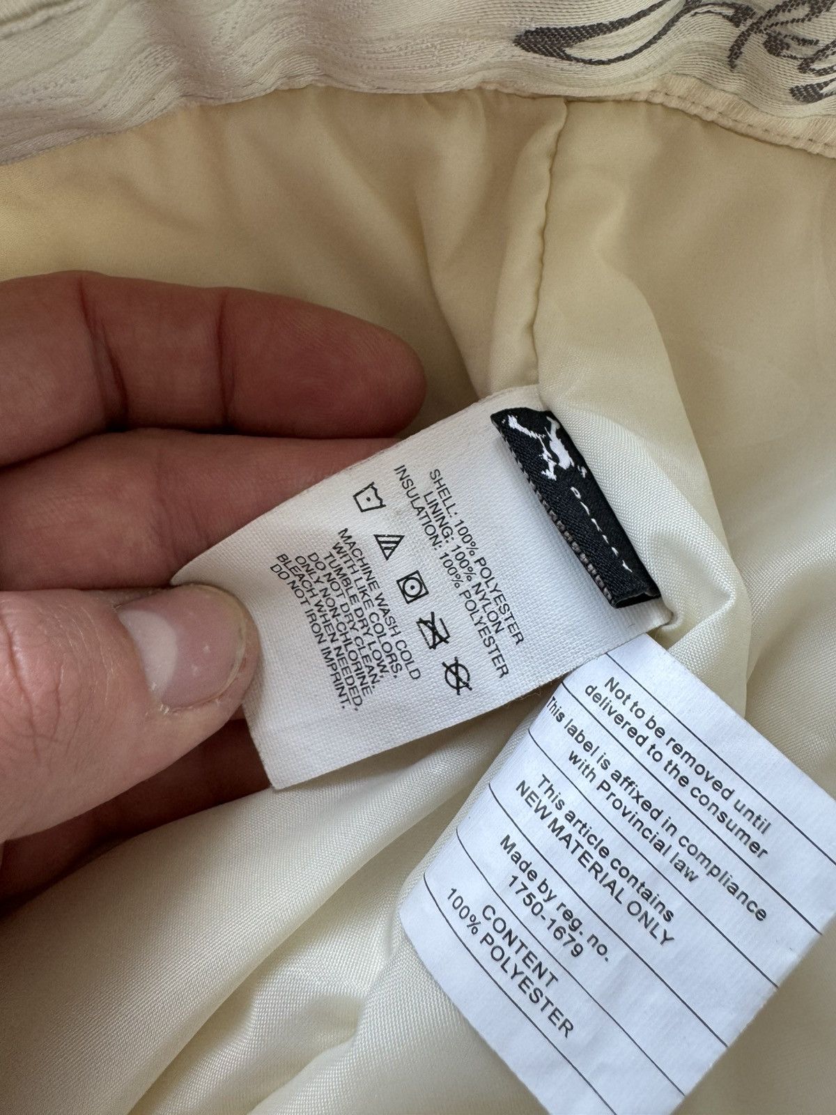 Oakley Oakley vintage ski pants Size US 36 / EU 52 - 13 Thumbnail