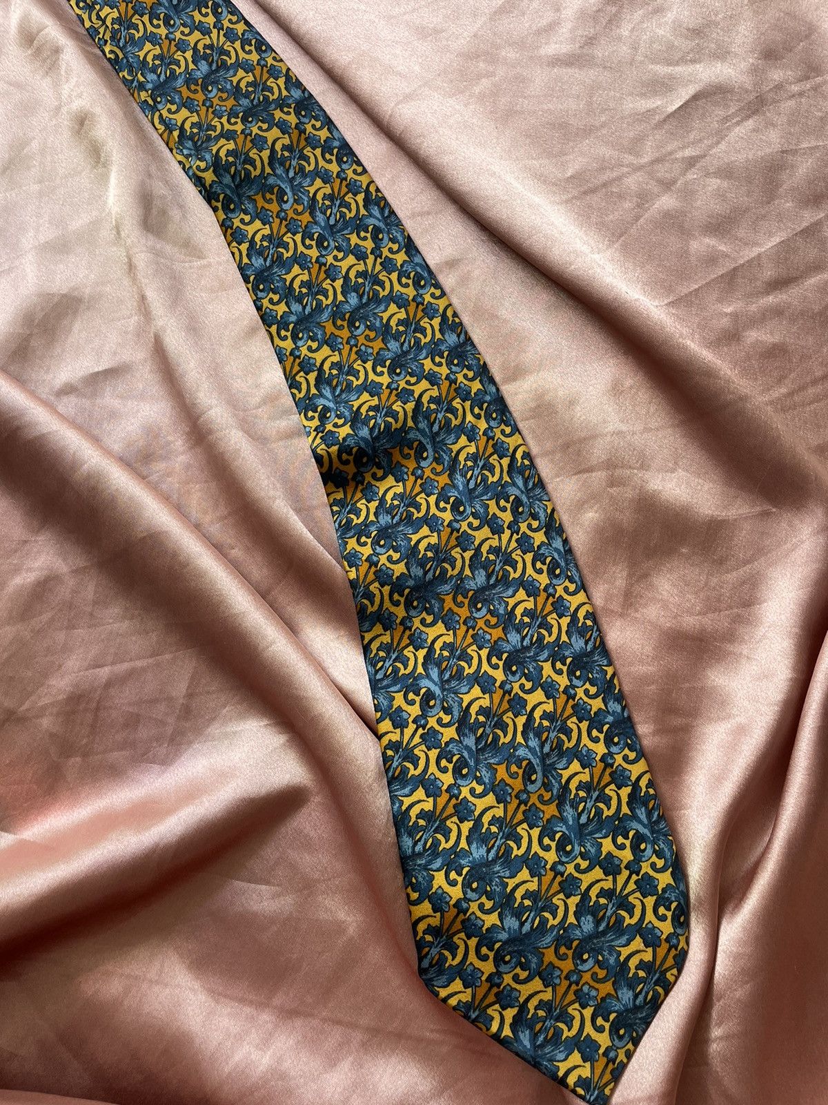 Other Vakko tie Size ONE SIZE - 5 Thumbnail