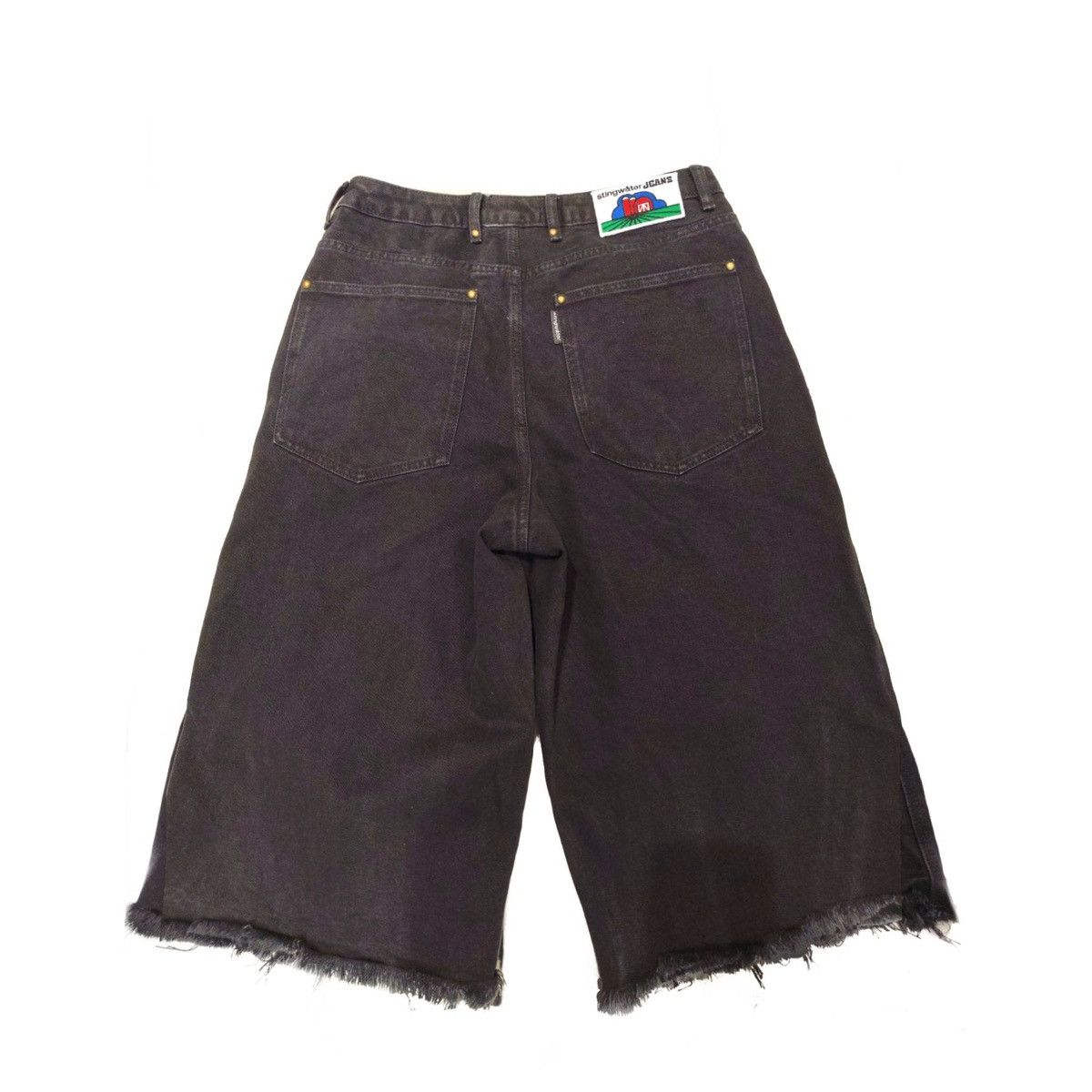 Stingwater Saloon Shorts Size US 34 / EU 50 - 2 Thumbnail