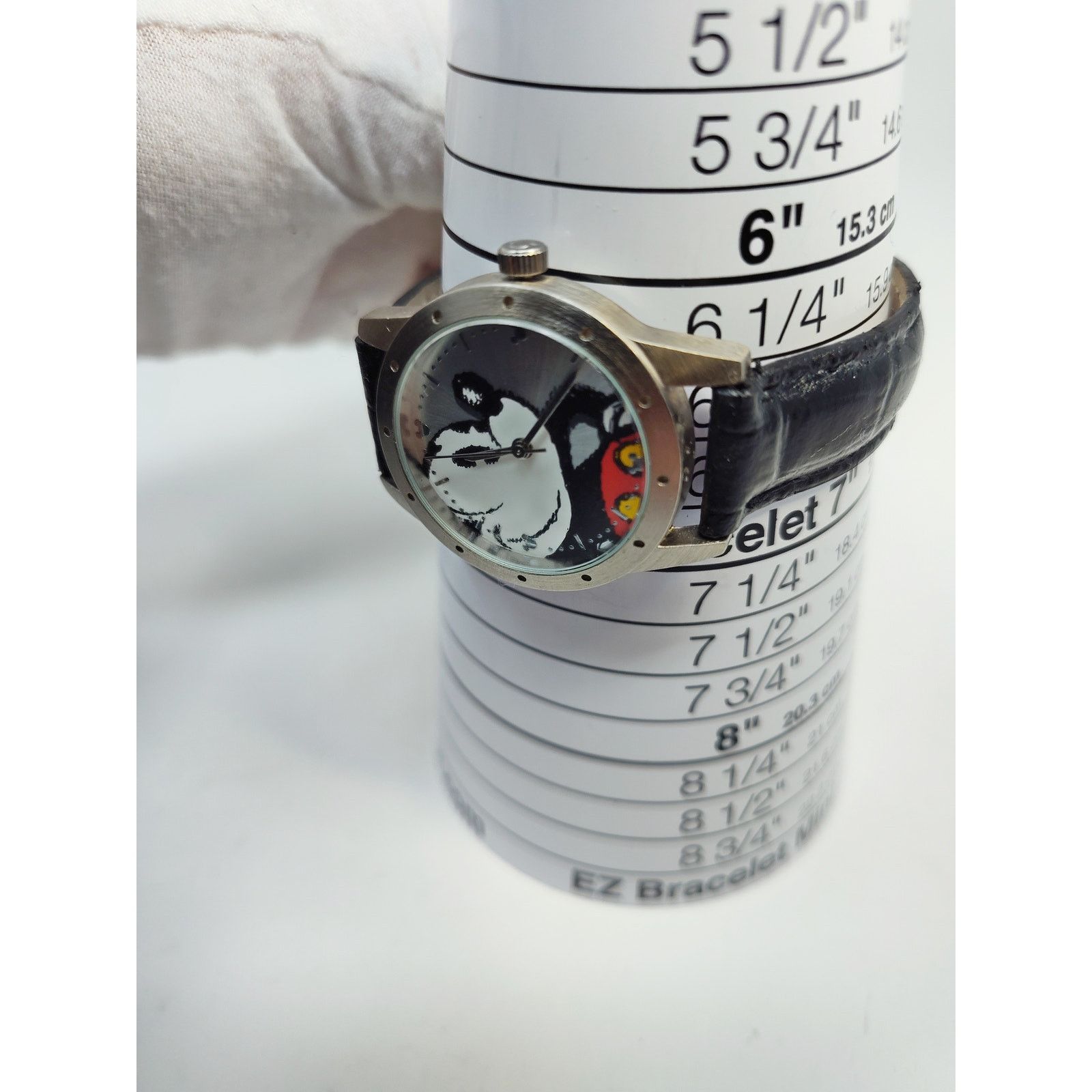 Disney Disneyland DLR Exclusive Mickey Mouse Watch Size ONE SIZE - 10 Thumbnail