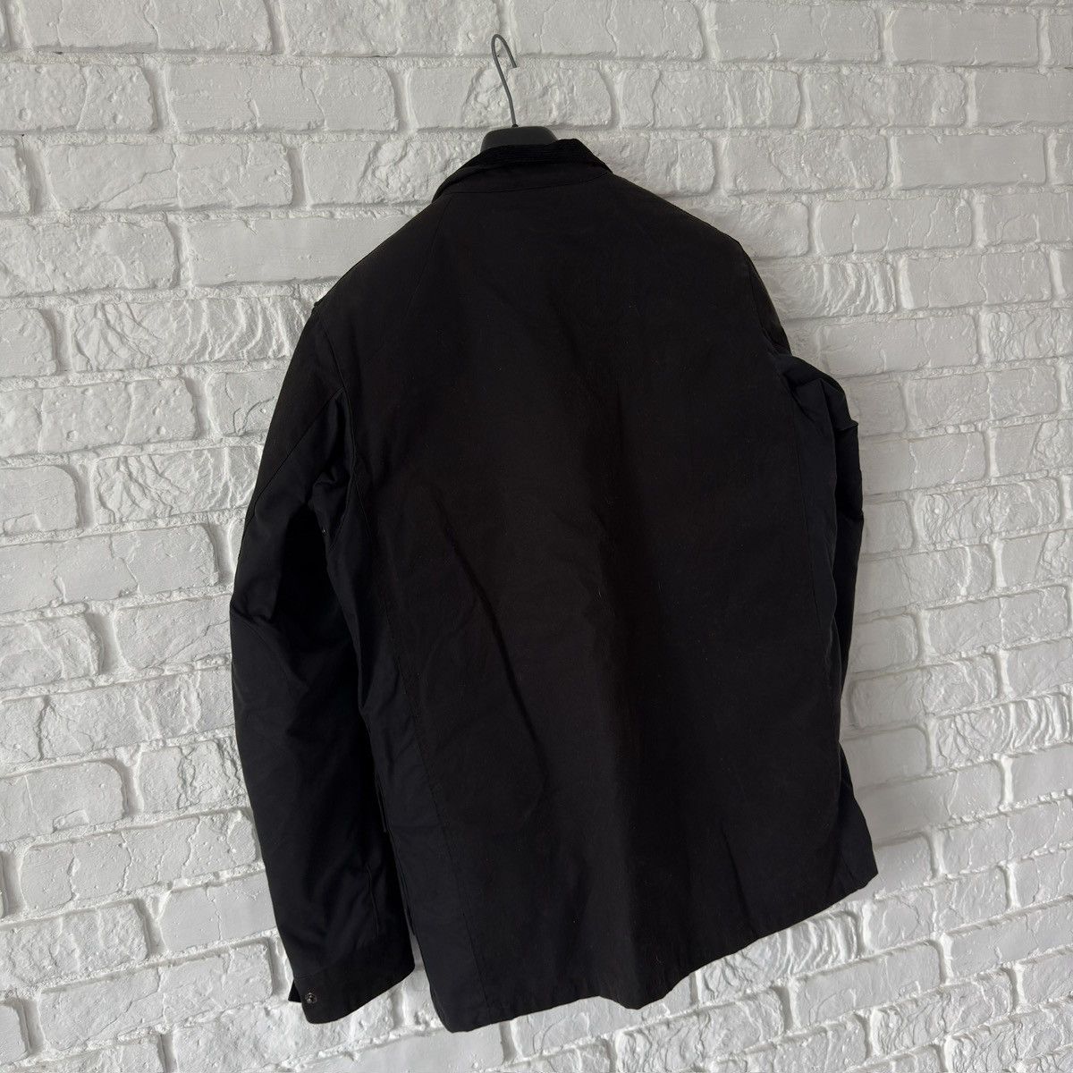 Barbour Barbour Wax International x Steve McQueen Crown Size US M / EU 48-50 / 2 - 11 Thumbnail