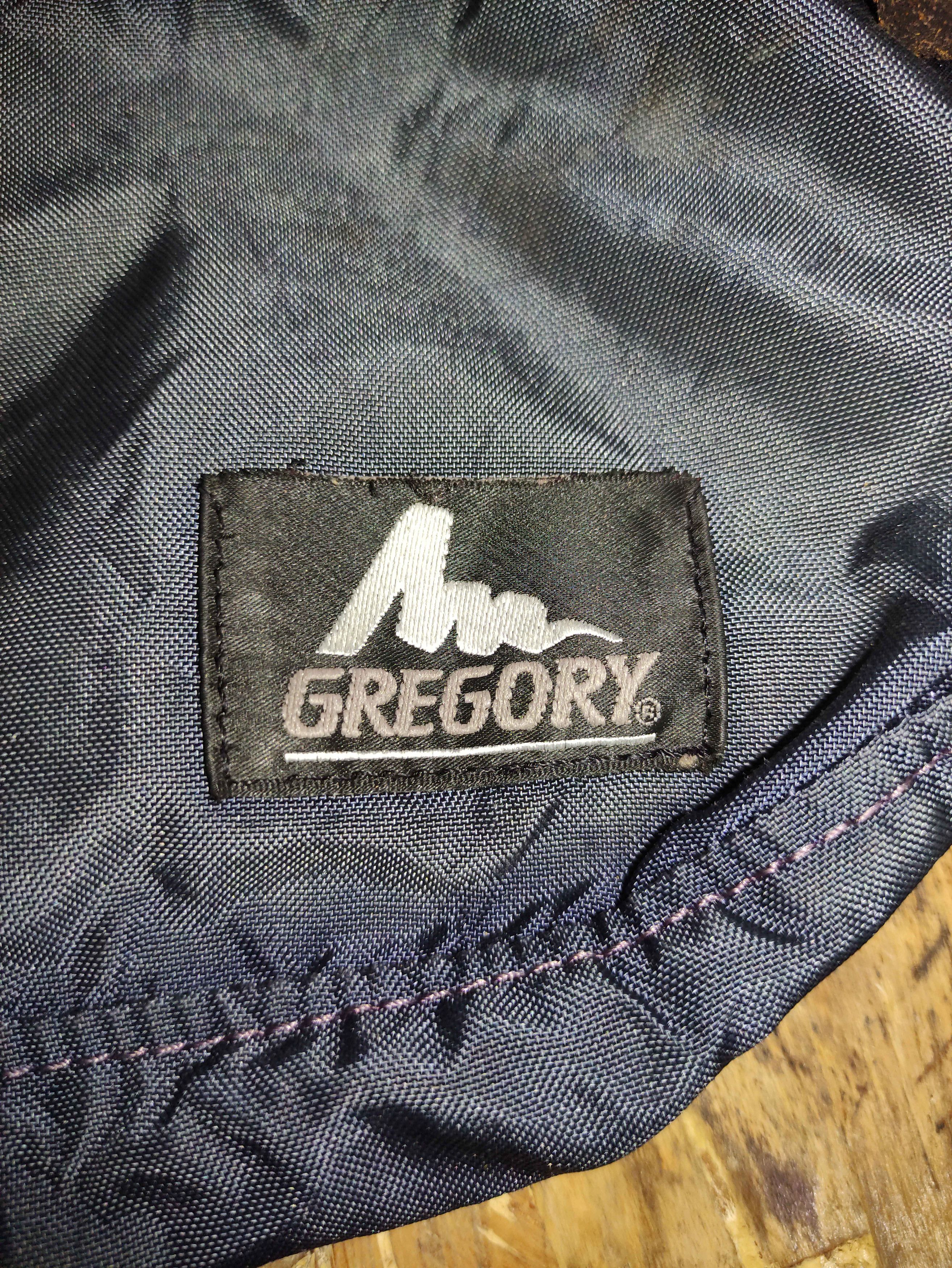 Gregory Gregory Navy Blue Sling bag Size ONE SIZE - 2 Thumbnail