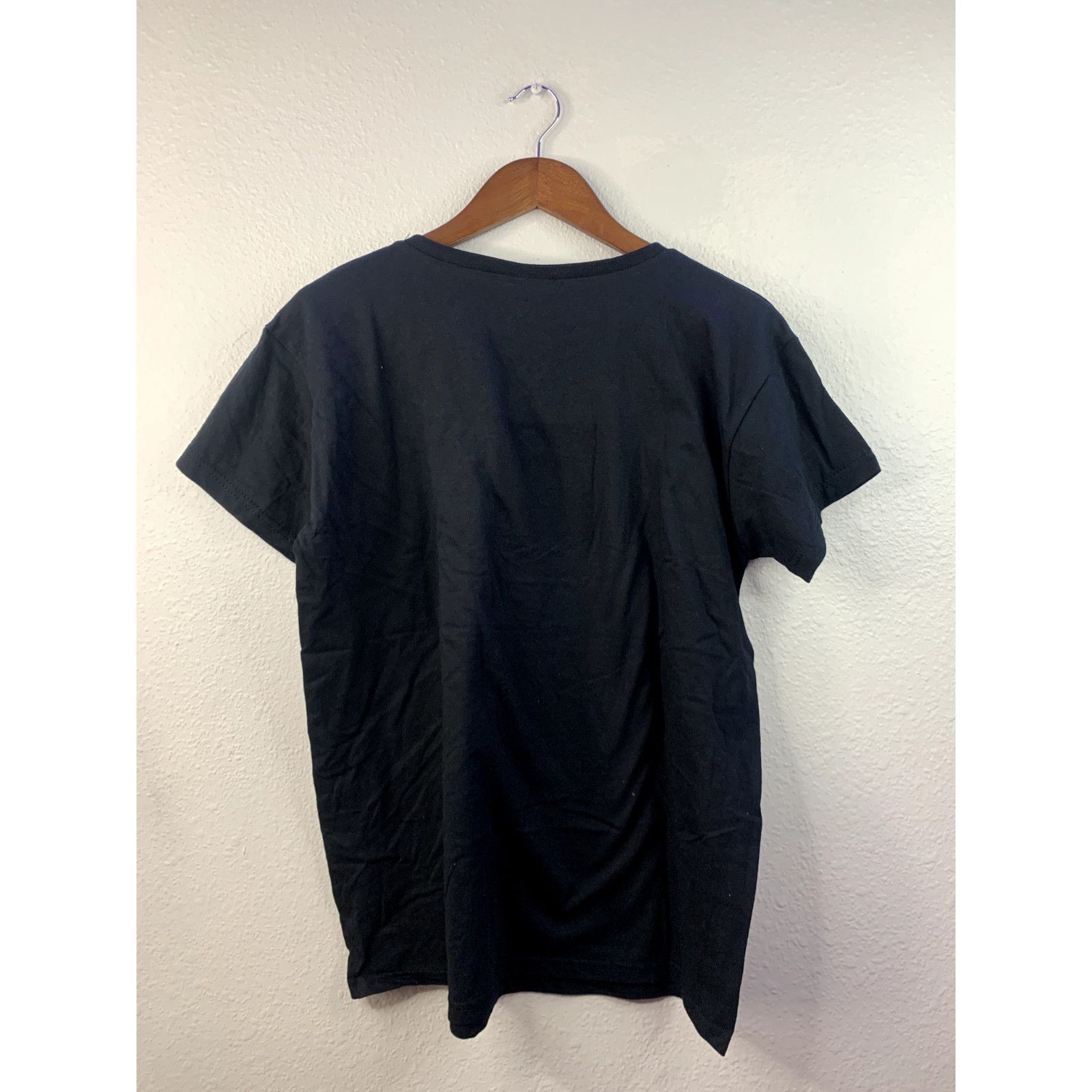Anvil Vintage Womens Tennessee Smoky Shirt Anvil T-shirt 1999 VTG Size L / US 10 / IT 46 - 4 Thumbnail