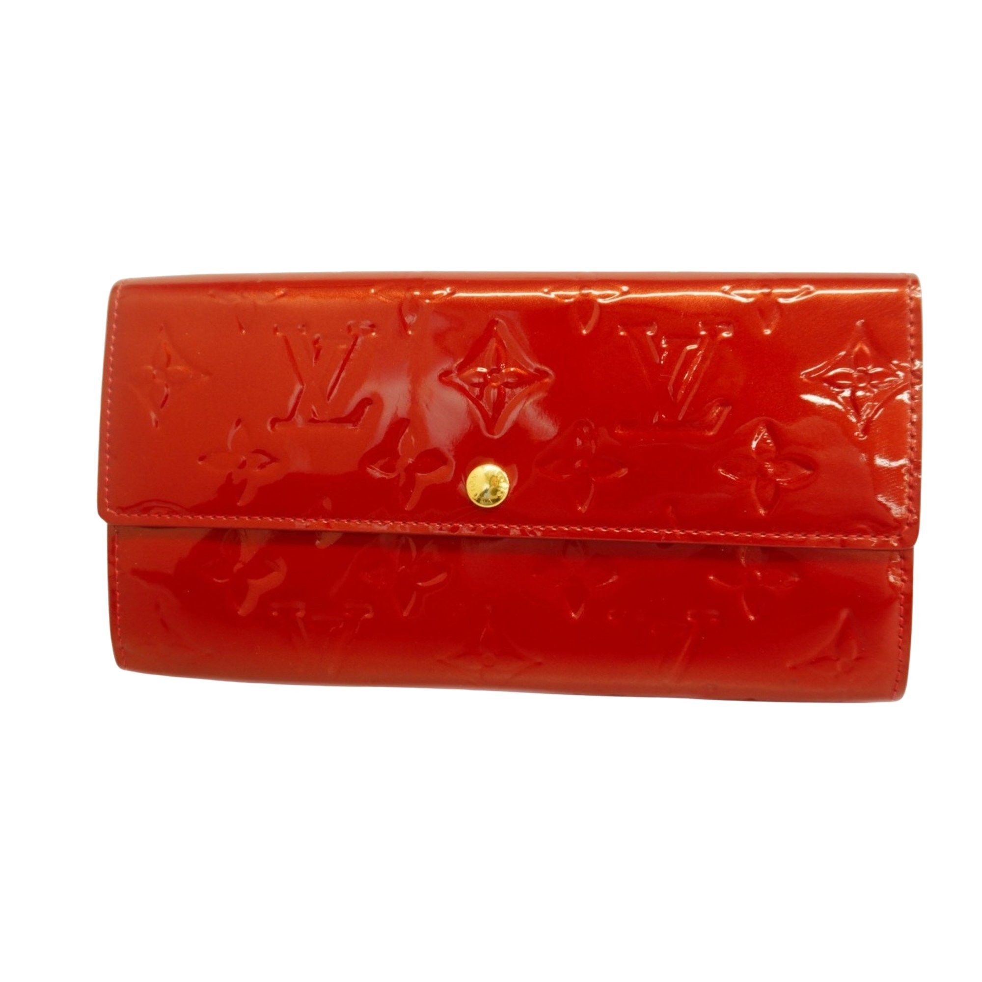 Louis Vuitton Louis Vuitton Sarah wallet Size ONE SIZE - 1 Thumbnail