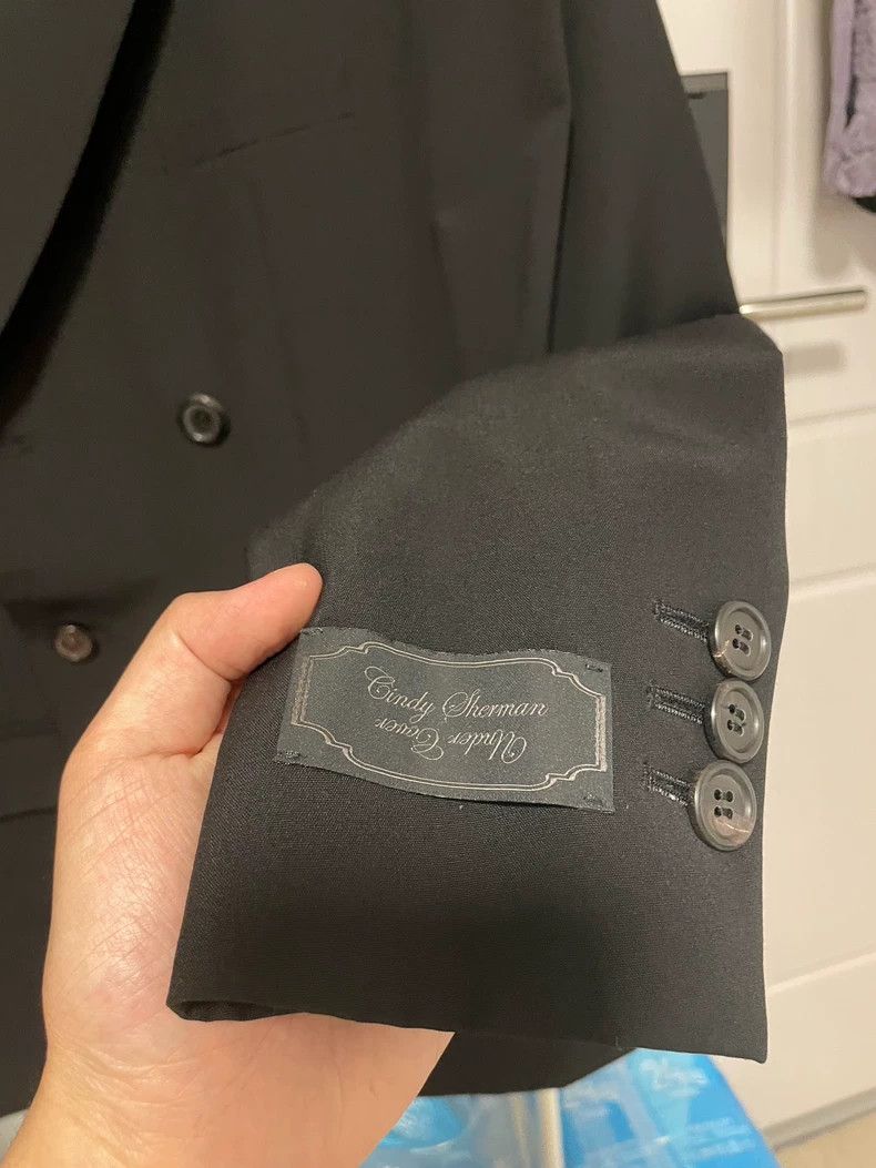 Undercover Undercover SS20 jacket Size US L / EU 52-54 / 3 - 3 Thumbnail