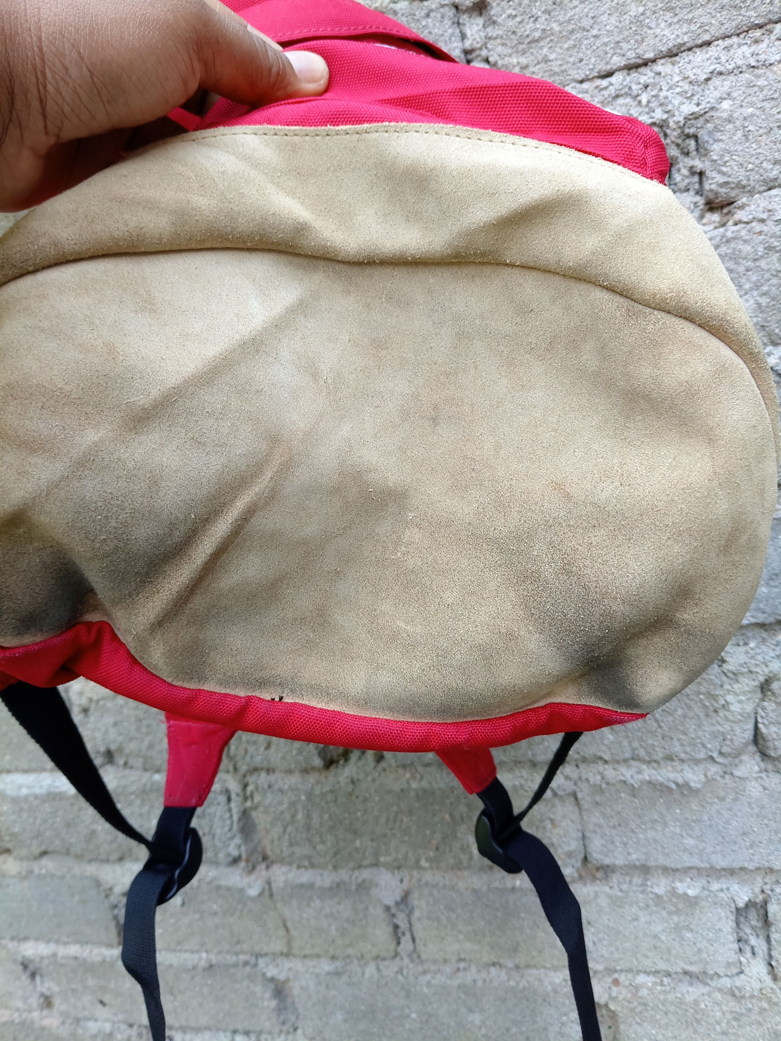 Japanese Brand Mei Japanese backpack Size ONE SIZE - 6 Thumbnail