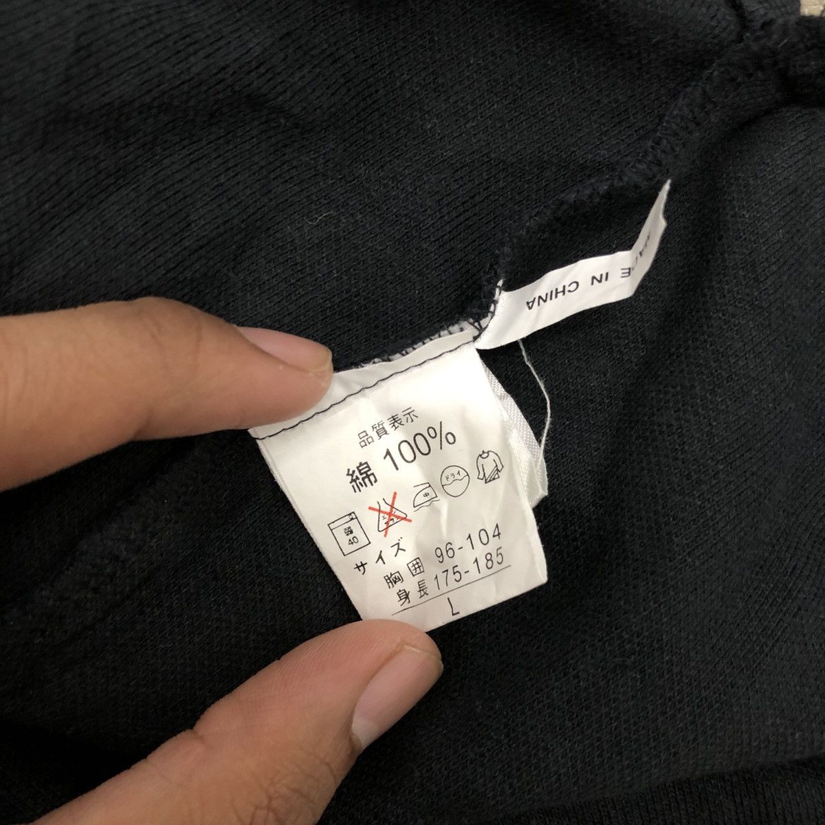 Vintage × Yves Saint Laurent Vintage Yves Saint Laurent Pour Homme YSL Pocket Polo Shirt Size US L / EU 52-54 / 3 - 10 Thumbnail
