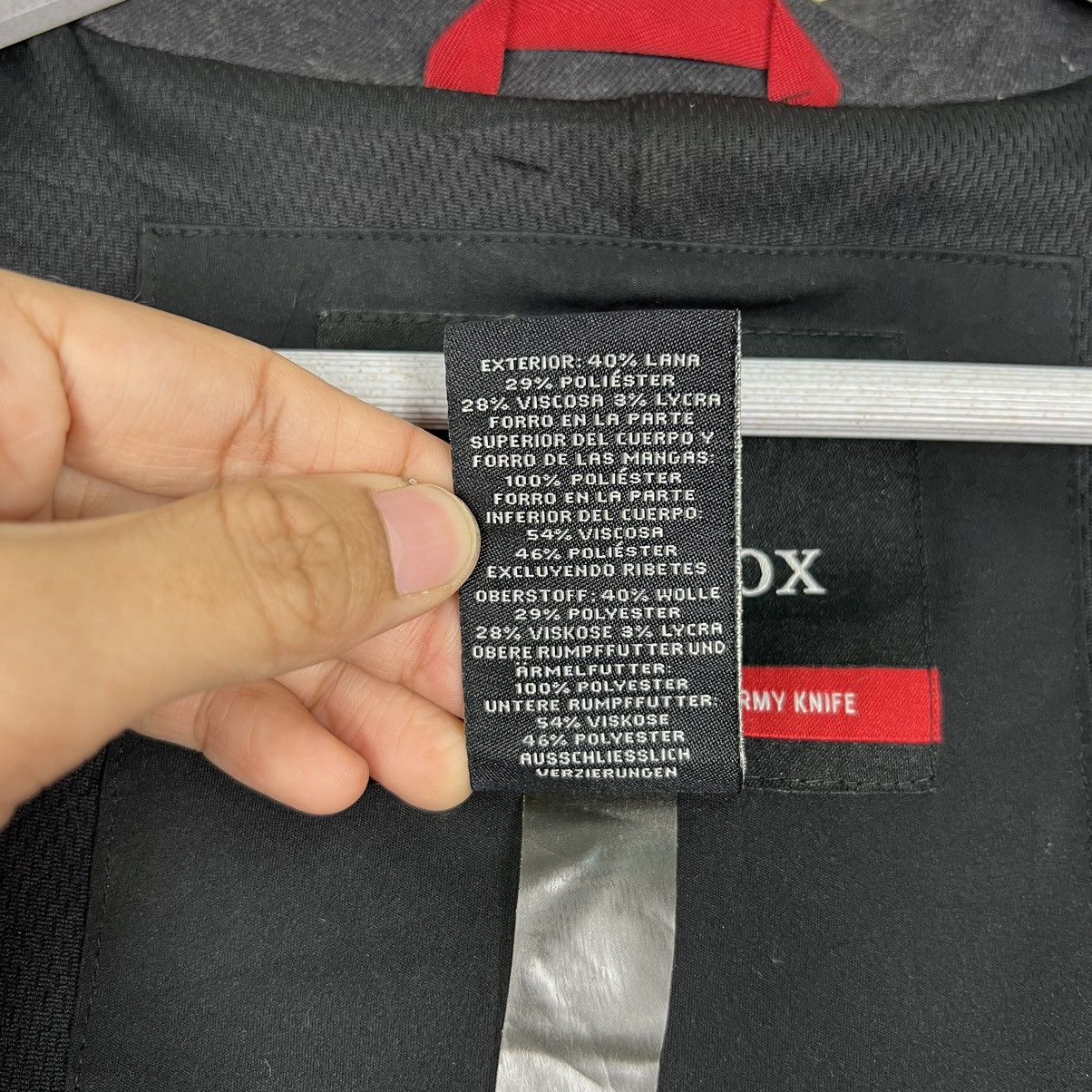 Victorinox 🔥 VICTORINOX BLAZER JACKET Size US M / EU 48-50 / 2 - 15 Thumbnail