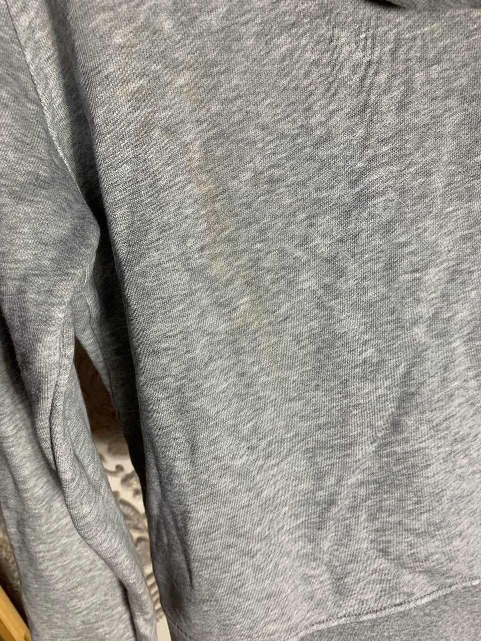 Gant VERY RARE GANT CLASSIC DESIGNER FULL ZIP HOODIE DELUX 90s Size US S / EU 44-46 / 1 - 7 Thumbnail