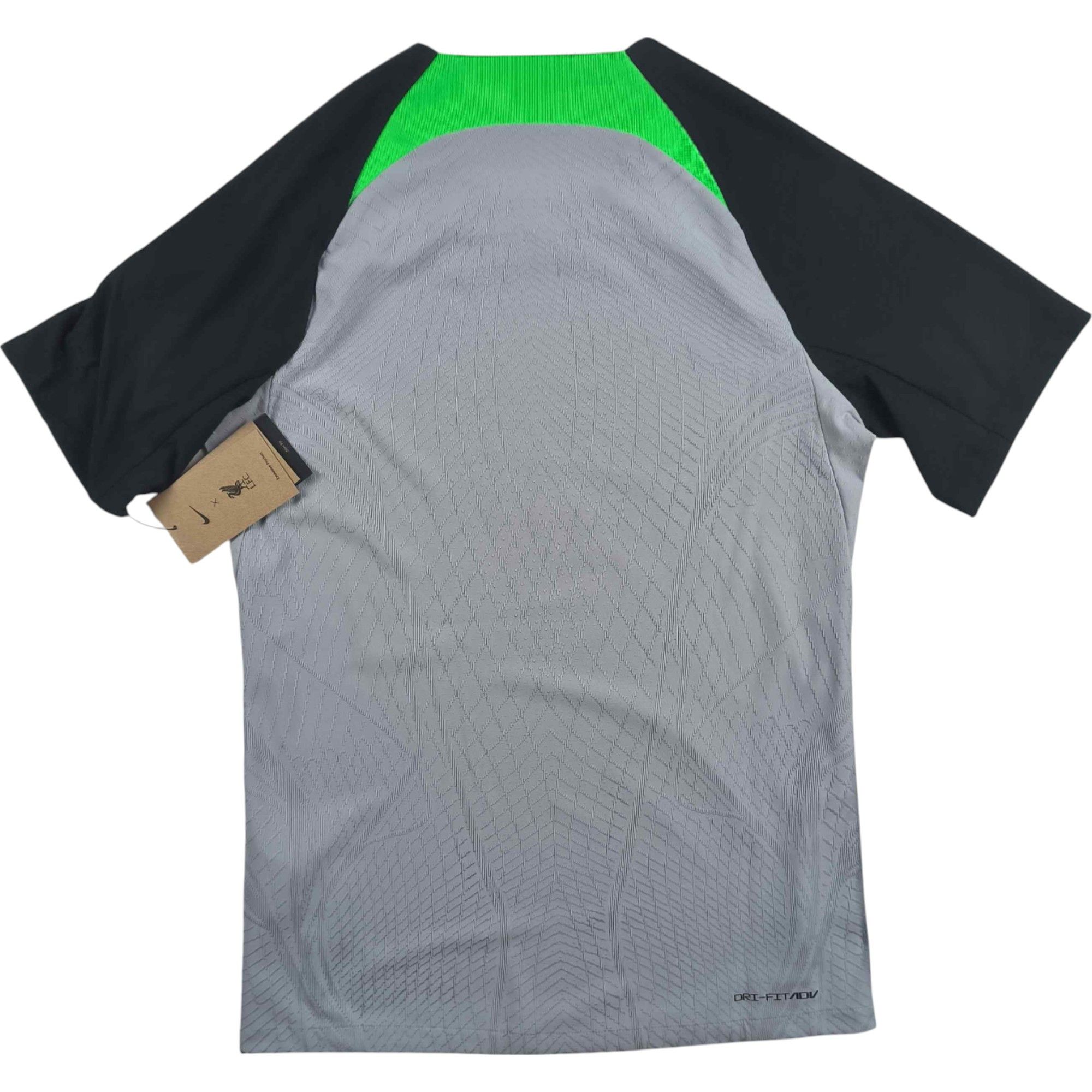 Nike NEW Liverpool 2023-24 Nike Strike training football jersey S Size US S / EU 44-46 / 1 - 2 Thumbnail