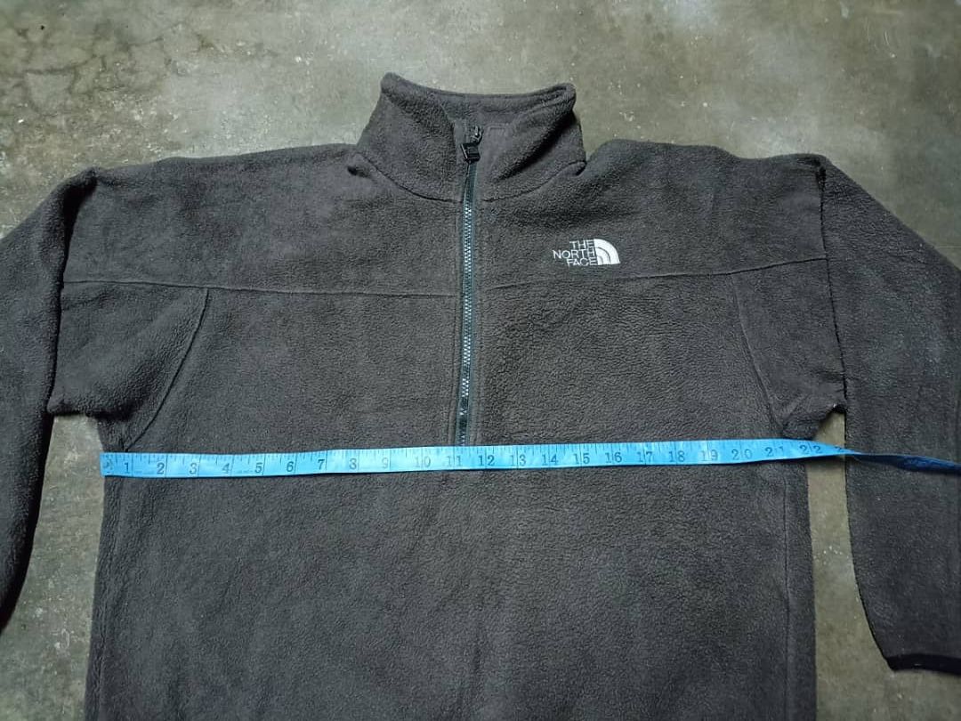 The North Face The north Face Fleece Jacket Size US S / EU 44-46 / 1 - 10 Thumbnail