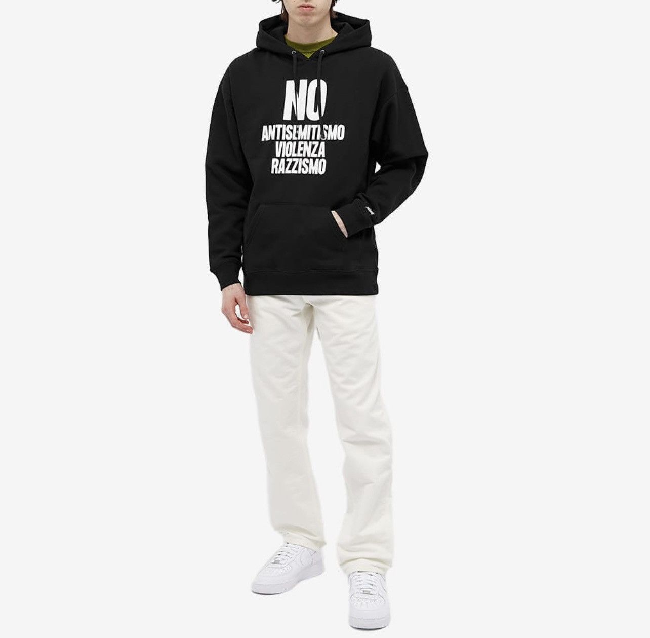 Patta Patta hoodie Size US L / EU 52-54 / 3 - 1 Thumbnail