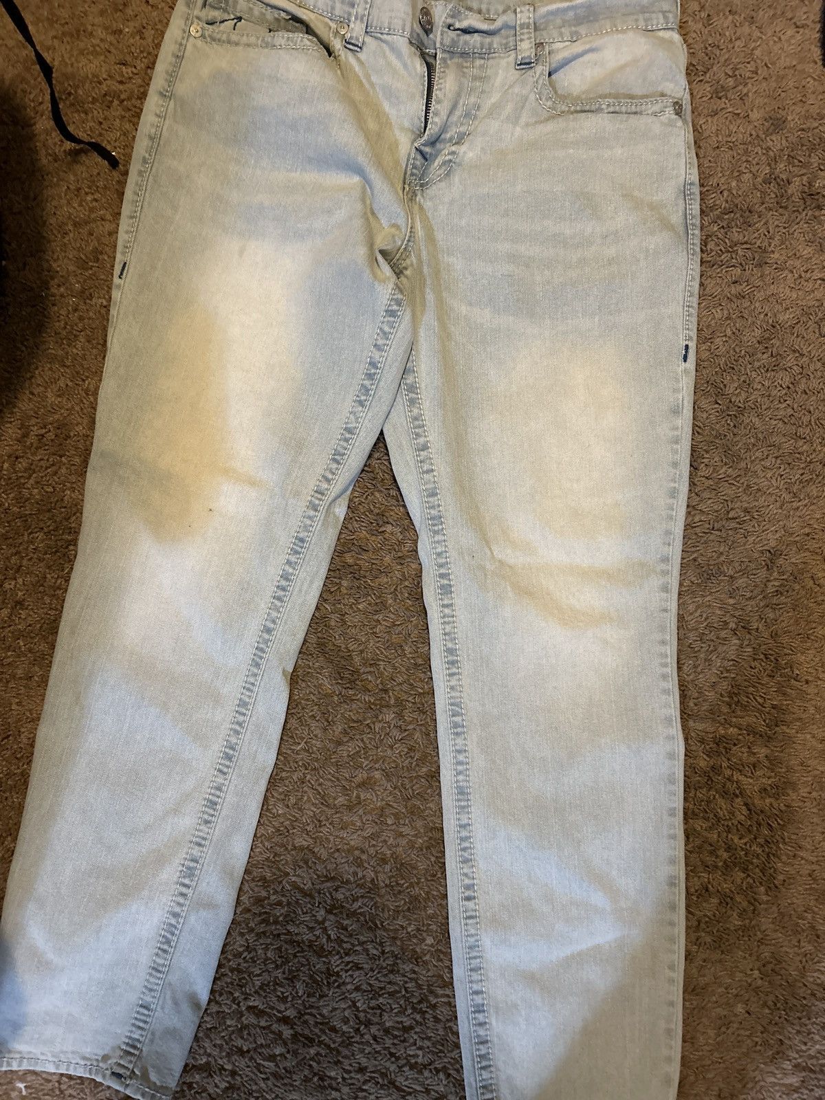 True religion pants