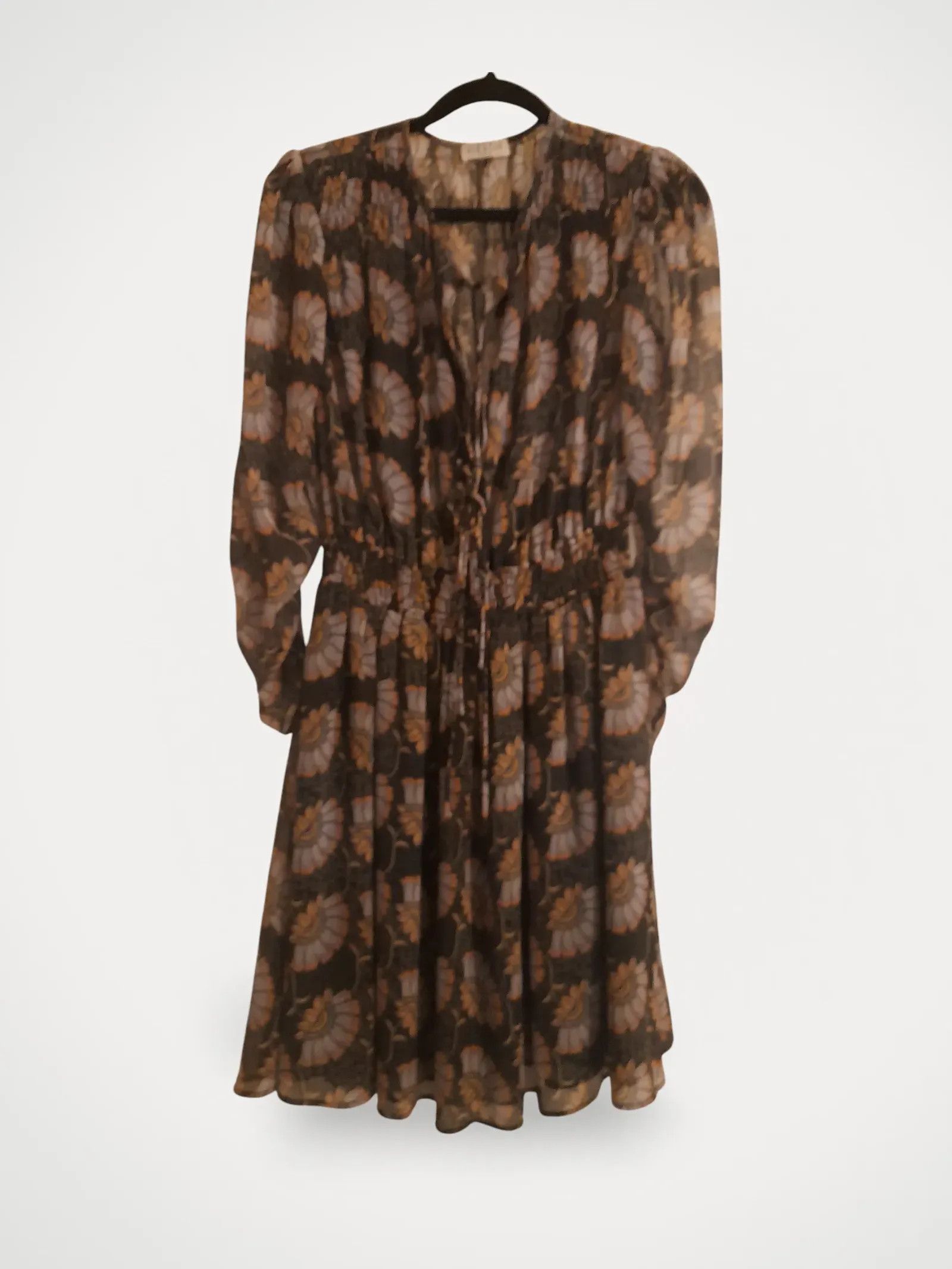 Other Claudie Pierlot Claudie Pierlot Dress Size XS / US 0-2 / IT 36-38 - 1 Thumbnail
