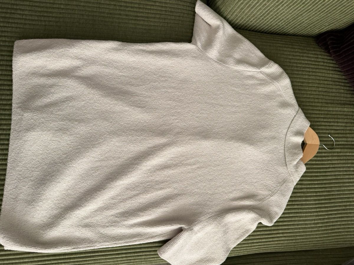Cos Cos Button Up Shirt Size US L / EU 52-54 / 3 - 3 Thumbnail