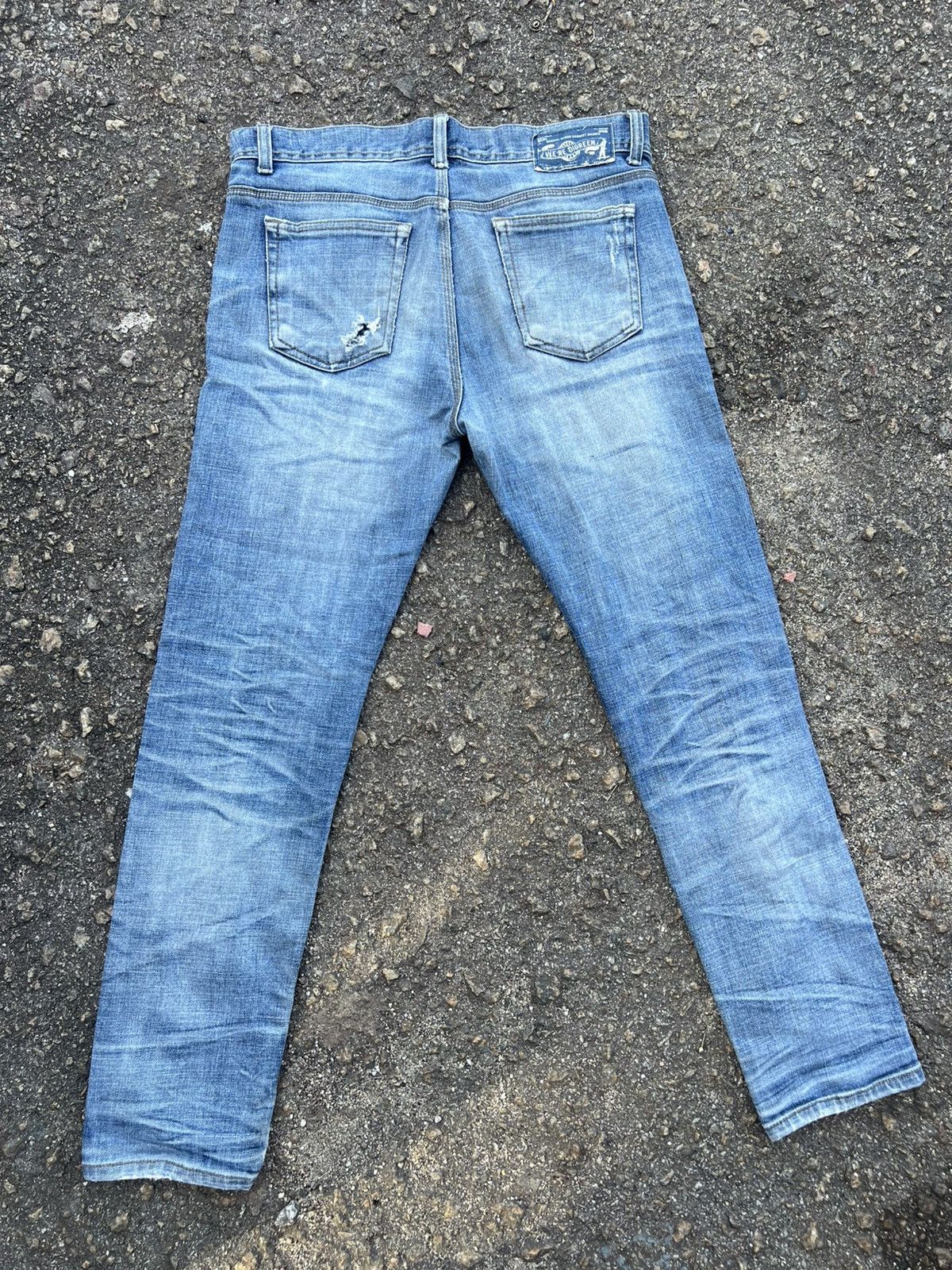 Other The Digreen Co Jeans Size US 35 - 11 Thumbnail