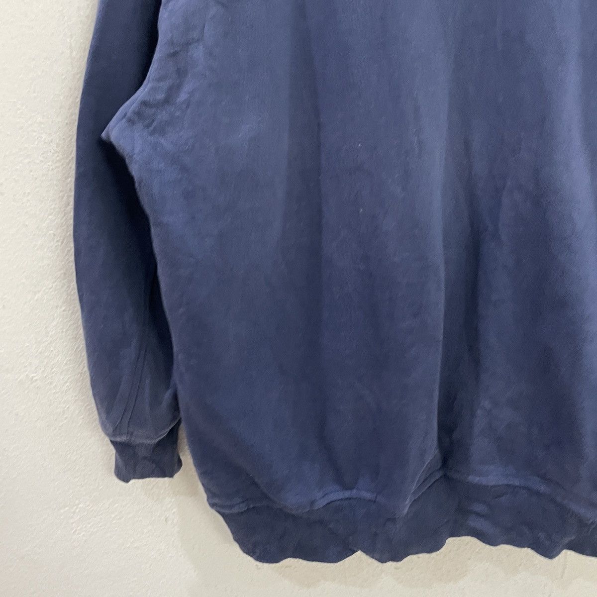 Japanese Brand Vintage Big Bear Big Logo Sweatshirt Size US M / EU 48-50 / 2 - 9 Thumbnail