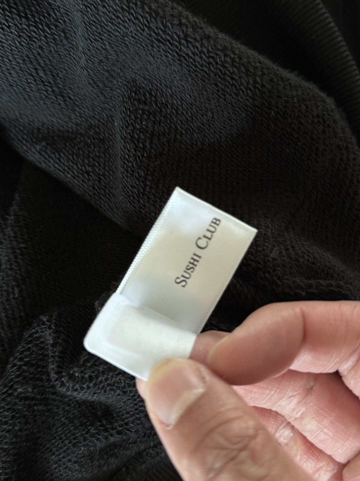 Stampd Stampd Sushi Club Size US M / EU 48-50 / 2 - 6 Thumbnail