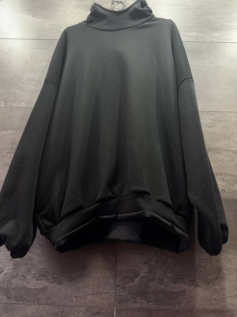 Other IDLT YEEZY STYLE Hoodie Size US XL / EU 56 / 4 - 2 Thumbnail