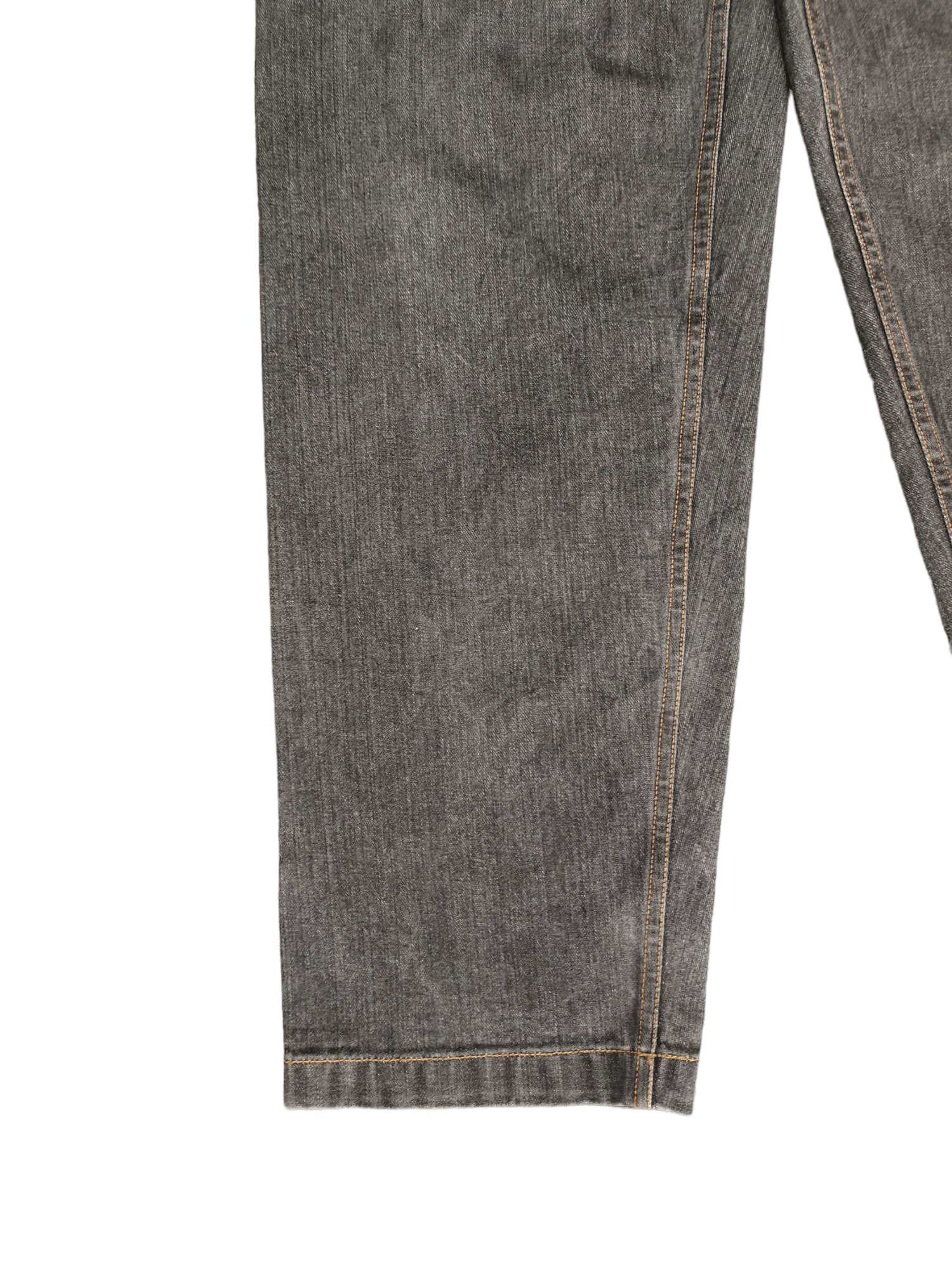 Akademiks Baggy Jeans Akademiks Wide Baggy Jeans 90s Jnco Streetwear Size US 36 / EU 52 - 13 Thumbnail