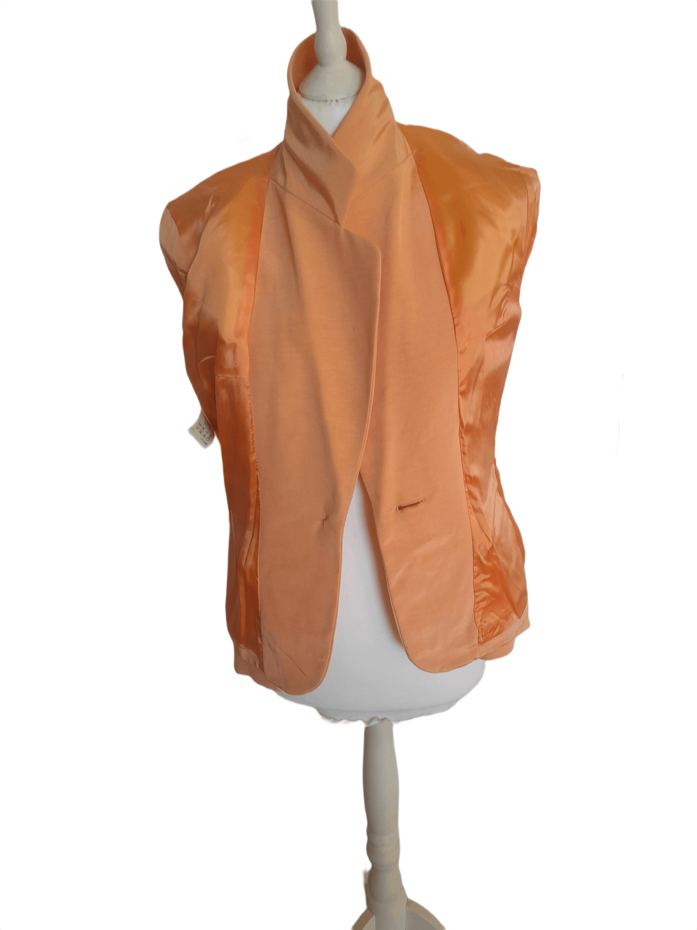 Moschino Moschino Blazer&Skirt Set Size M / US 6-8 / IT 42-44 - 8 Thumbnail