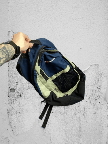 Berghaus × Vintage Vintage Berghaus Dart 30 tourist Backpack Size ONE SIZE - 1 Thumbnail