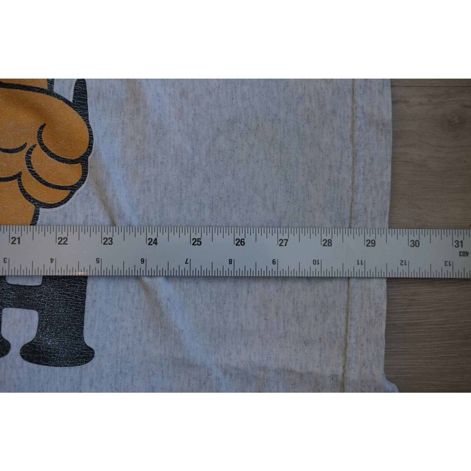 The Hundreds Vintage 2010 The Hundreds Garfield Shirt Unisex Large Black Size US L / EU 52-54 / 3 - 4 Thumbnail