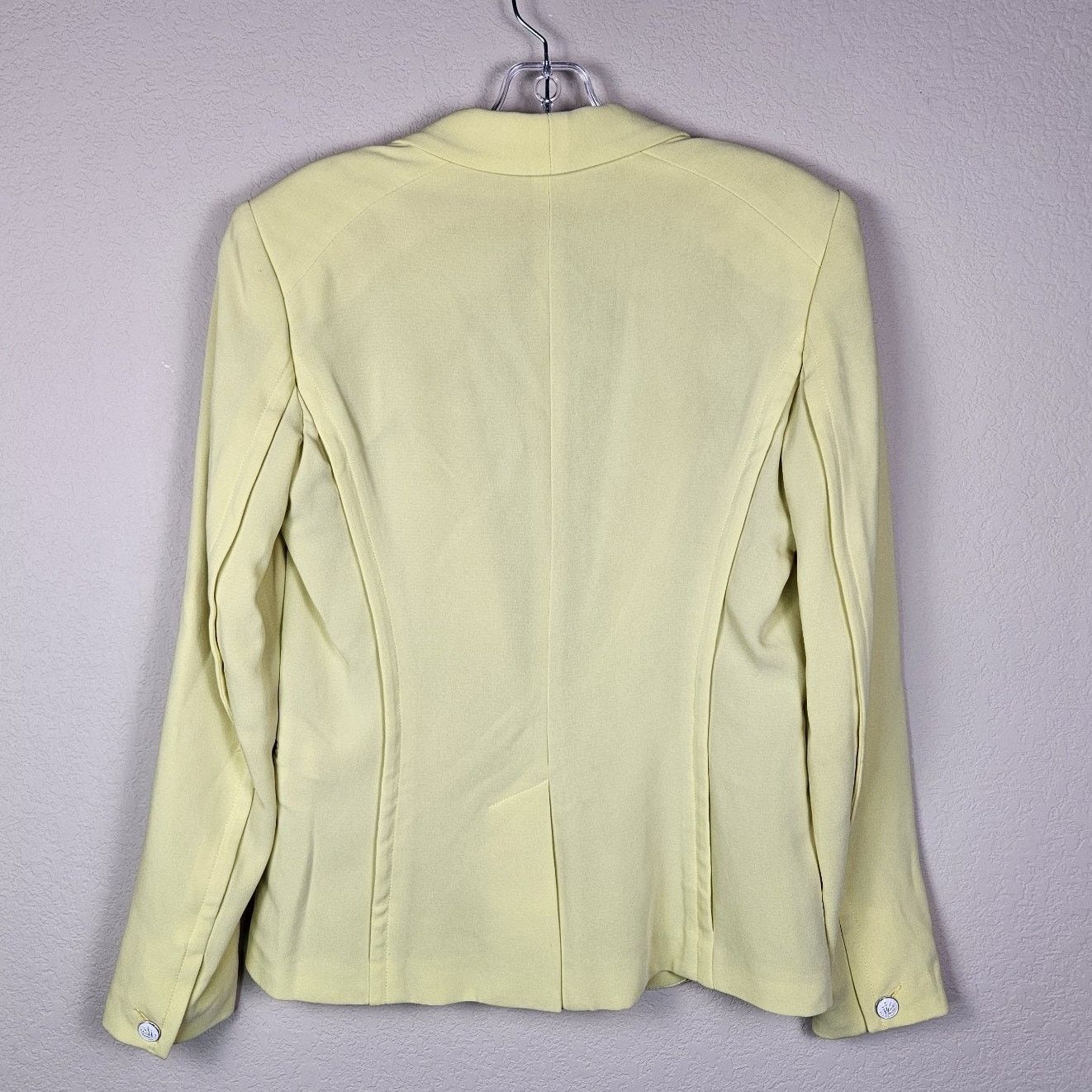 Rag & Bone Rag & Bone Tuxedo Blazer Jacket Formal Spring Wedding Size XS / US 0-2 / IT 36-38 - 2 Thumbnail