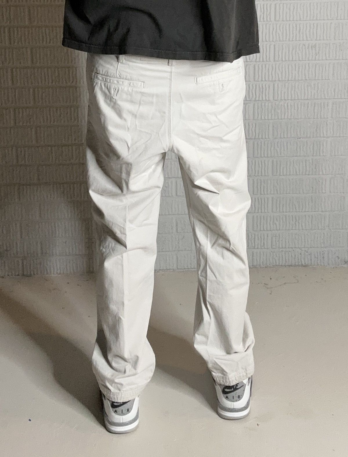 Timberland Vintage Timberland Pants Size US 34 / EU 50 - 4 Thumbnail