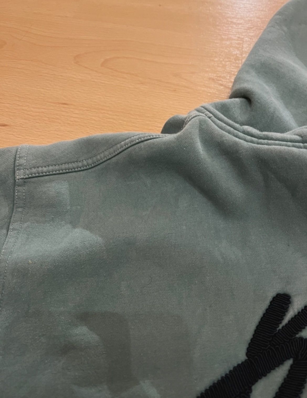 Karl Kani Vintage Karl kani zip up Size US XL / EU 56 / 4 - 4 Thumbnail
