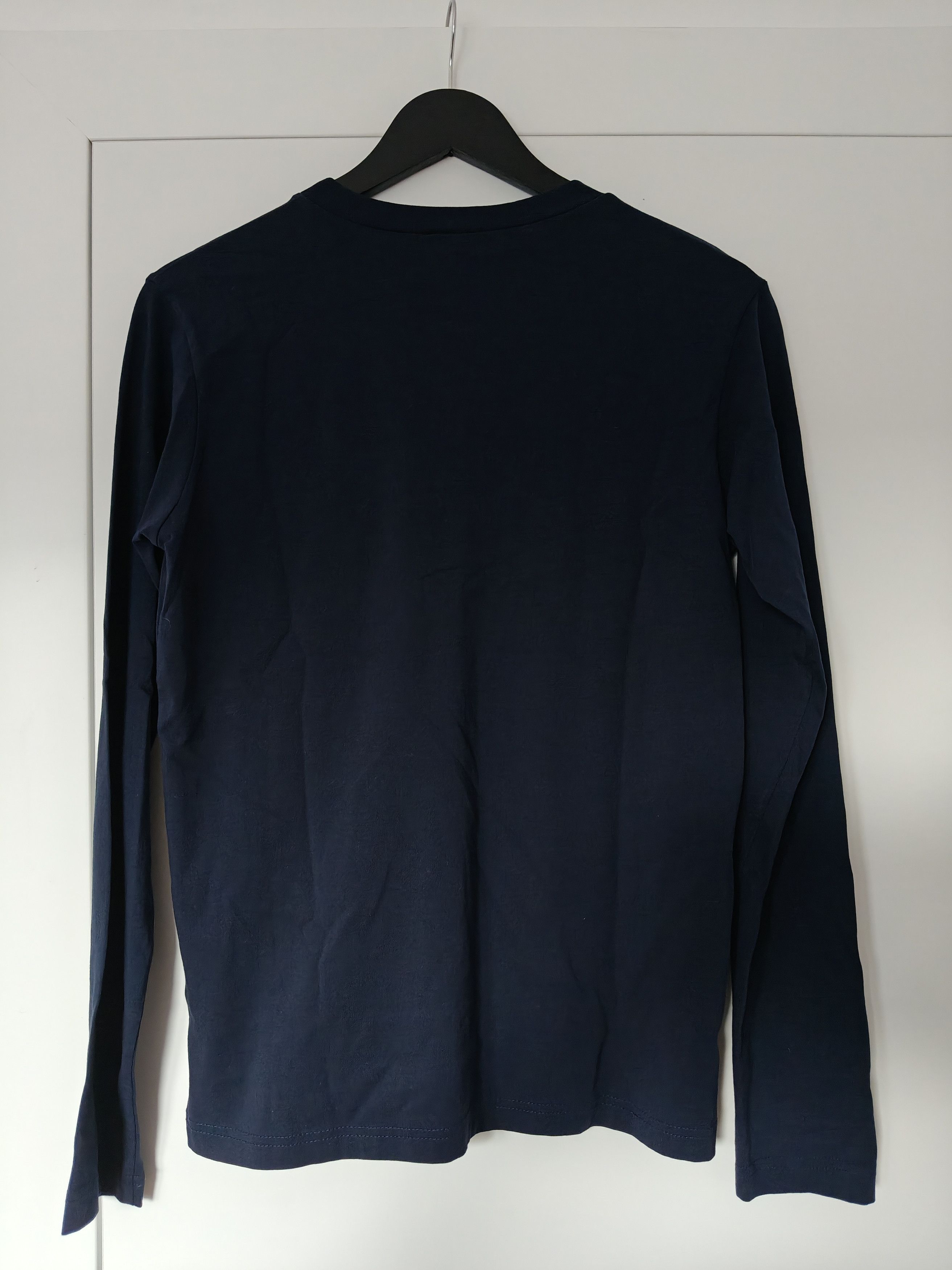 Dolce & Gabbana Dolce & Gabbana 'Sex Tutor' long sleeve tee Size US S / EU 44-46 / 1 - 5 Thumbnail