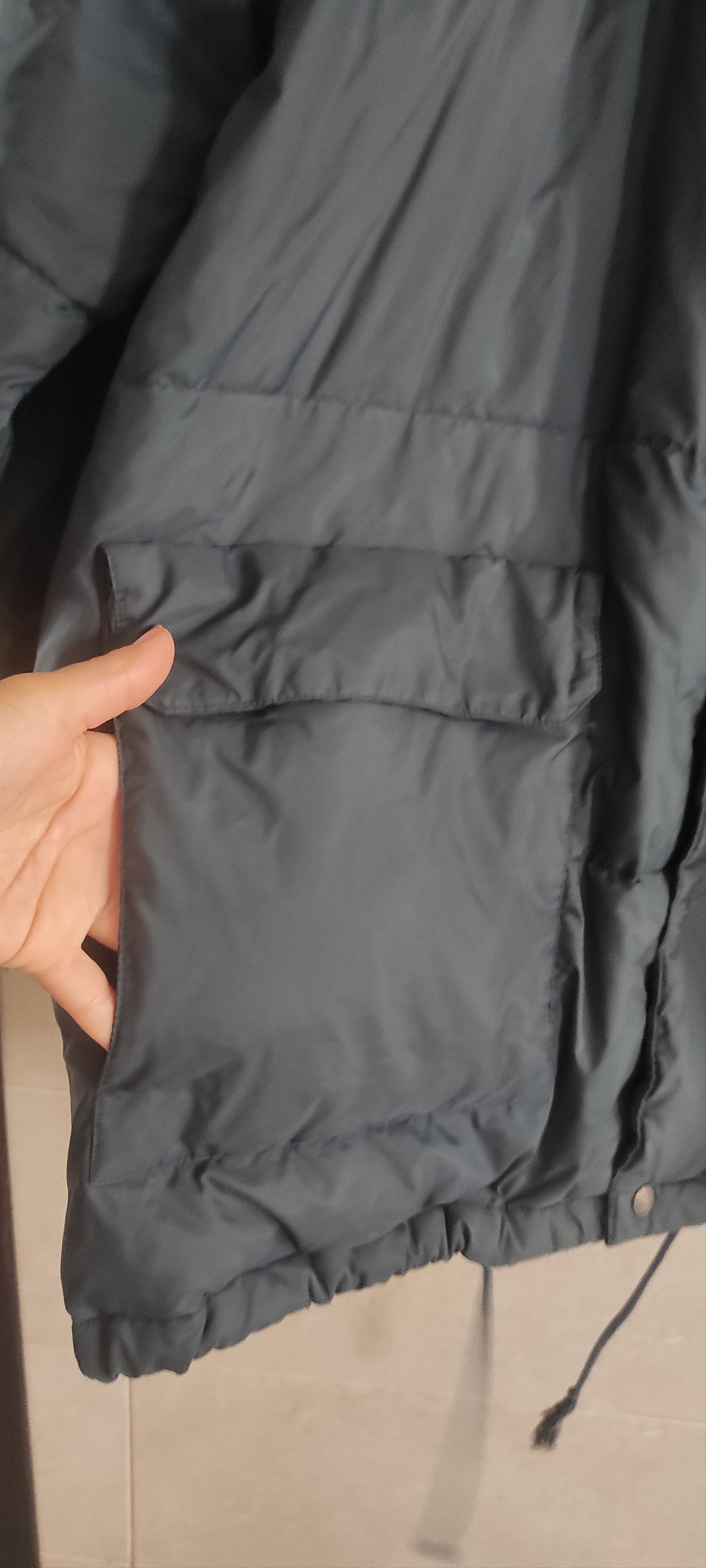 Champion Vintage Champion Puffer Bomber Down Sport Jacket Size US XXL / EU 58 / 5 - 13 Thumbnail