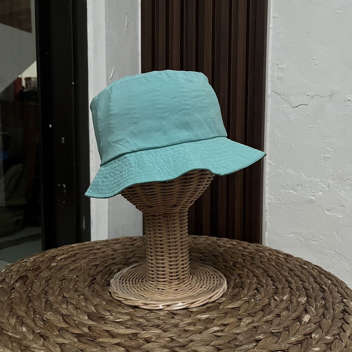 Christian Dior Monsieur × Vintage Vintage Christian Dior Sports Bucket Hat Size ONE SIZE - 1 Thumbnail