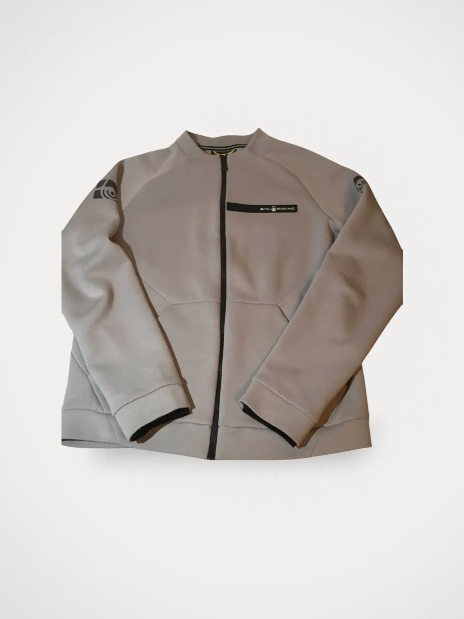 Other Sail Racing Cardigan Size US S / EU 44-46 / 1 - 1 Thumbnail
