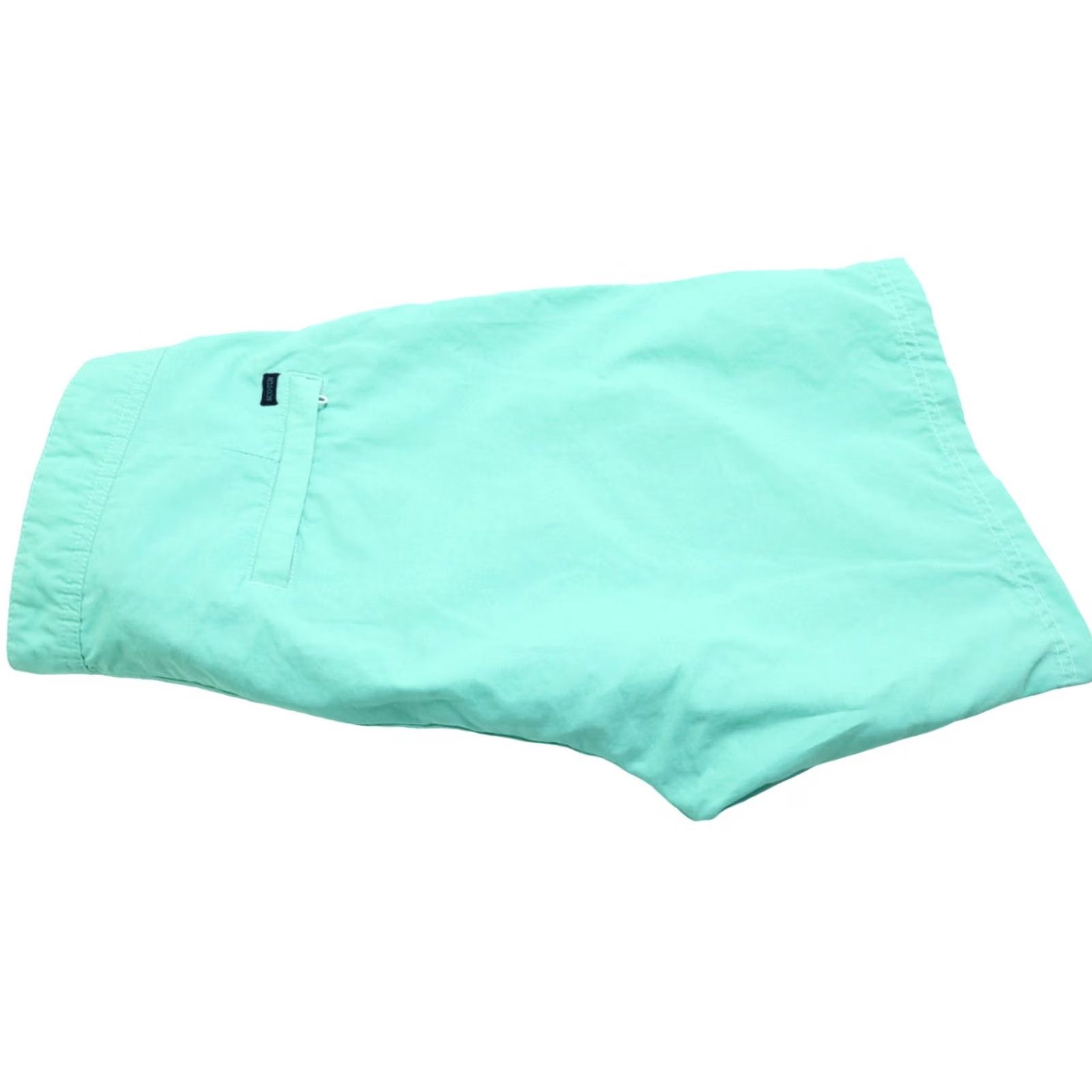 Scotch & Soda SCOTCH & SODA Men Small Swim Shorts Casual Beach Drawstring Waist Blue Size US 29 - 6 Thumbnail