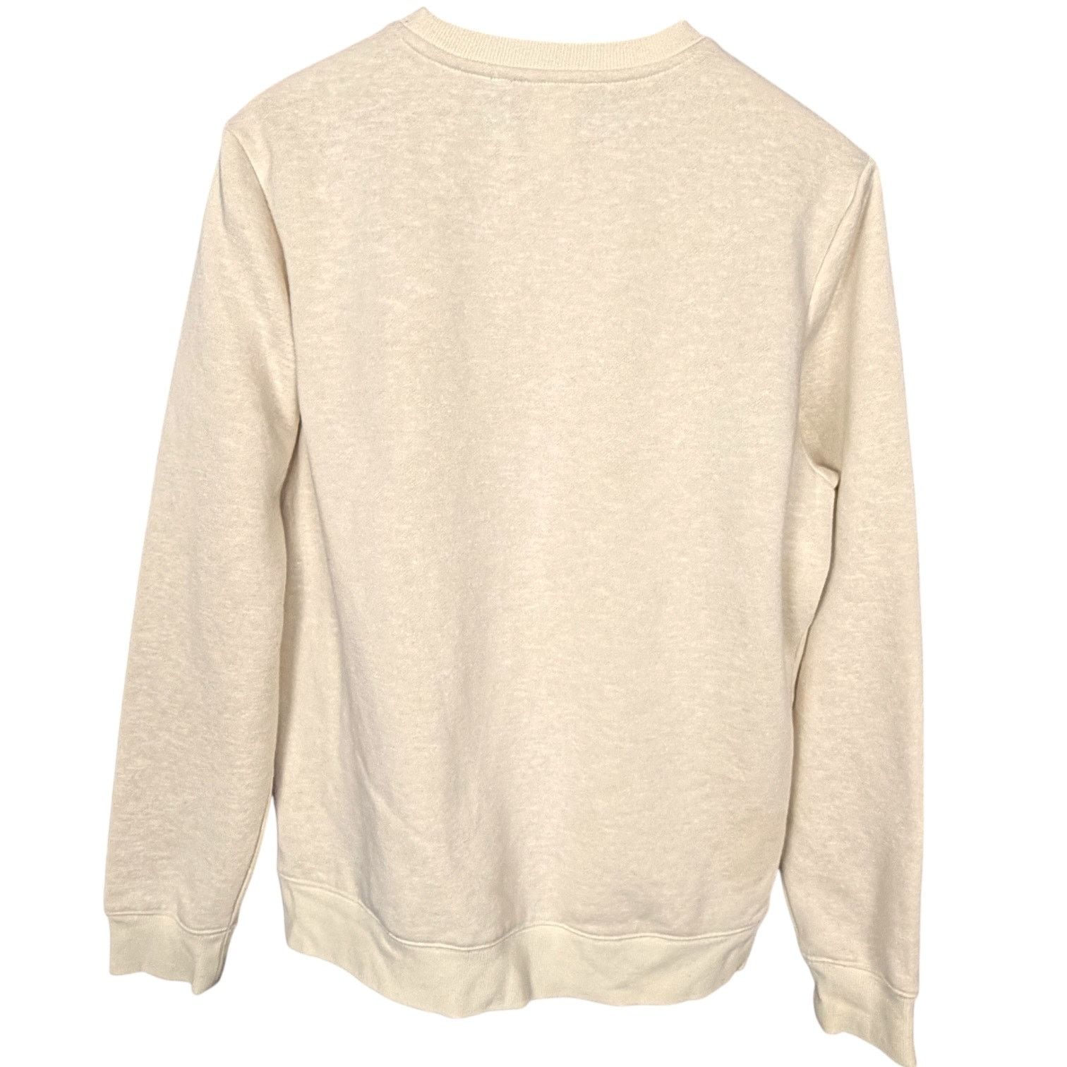 Russell Athletic Vintage 90s Russell Athletic Crewneck Sweatshirt Natural M Size US M / EU 48-50 / 2 - 2 Thumbnail