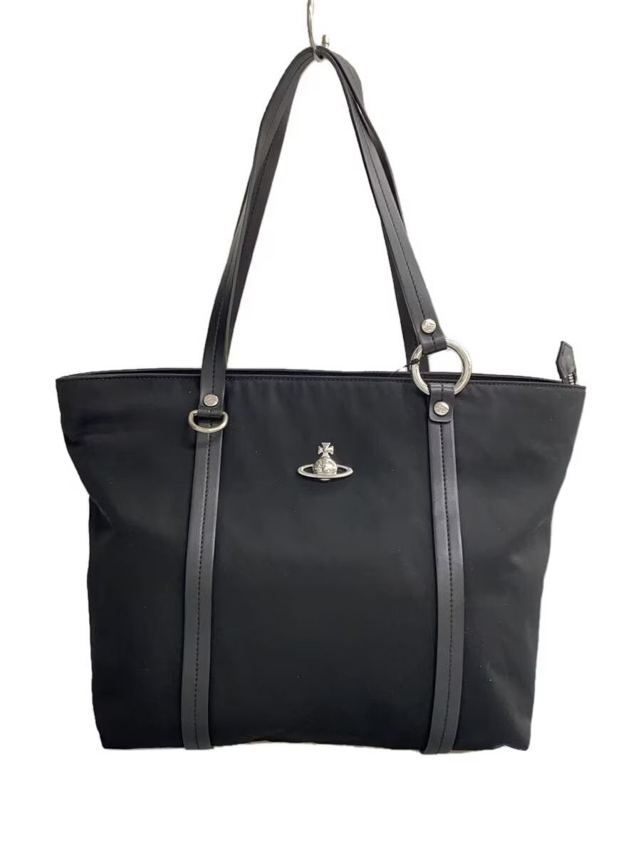 Vivienne Westwood Orb Tote Bag Size ONE SIZE - 1 Thumbnail