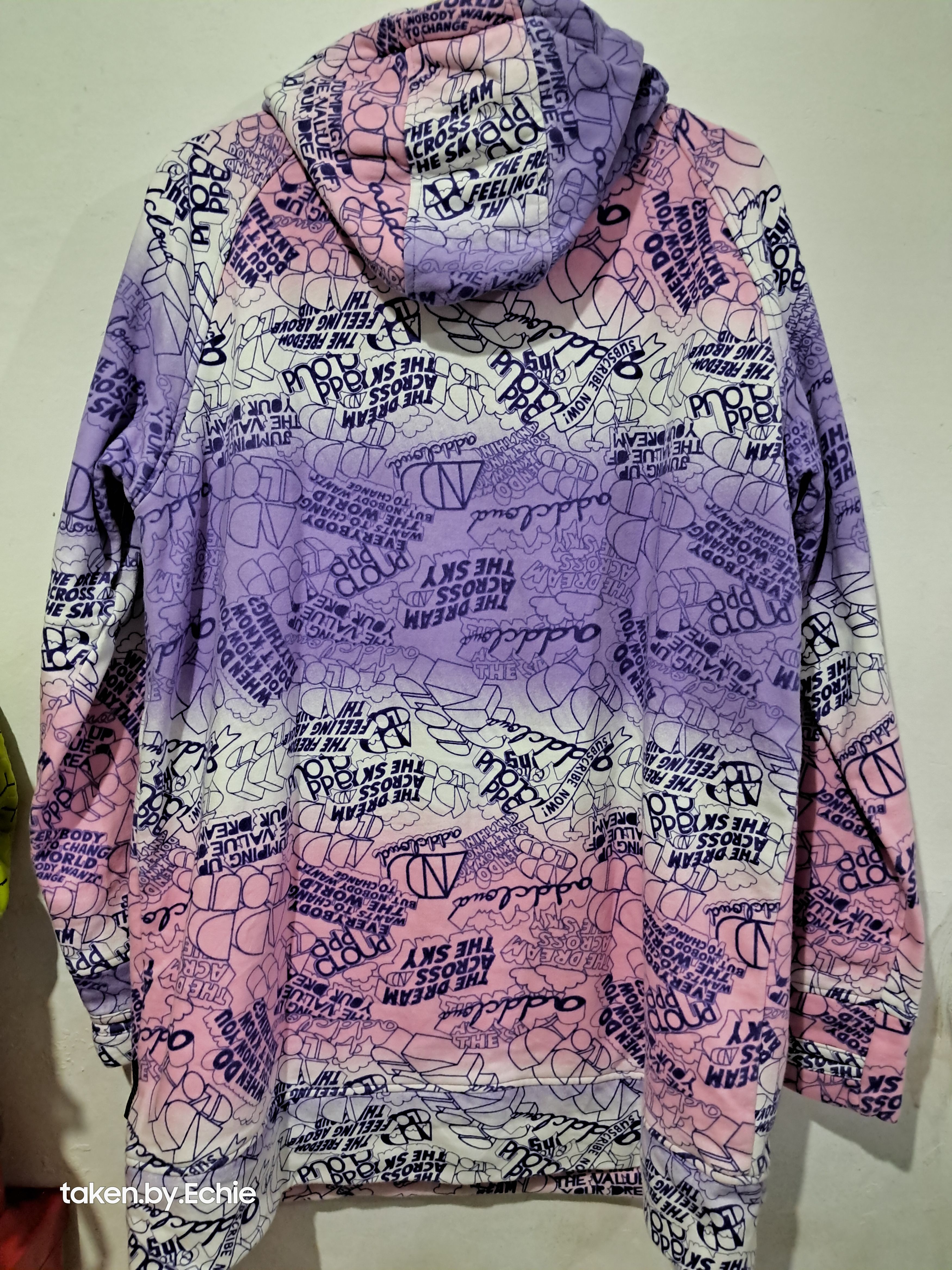 Other Hoodie AddCloud. On SALE. Good Conditions. Size US XL / EU 56 / 4 - 7 Thumbnail