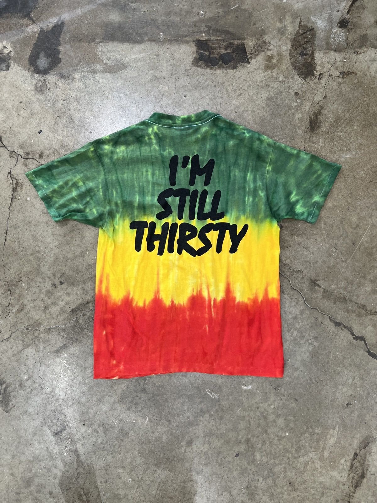 Band Tees Vintage 90s 1993 Arrested Development Rap Tee XL Size US XL / EU 56 / 4 - 5 Thumbnail