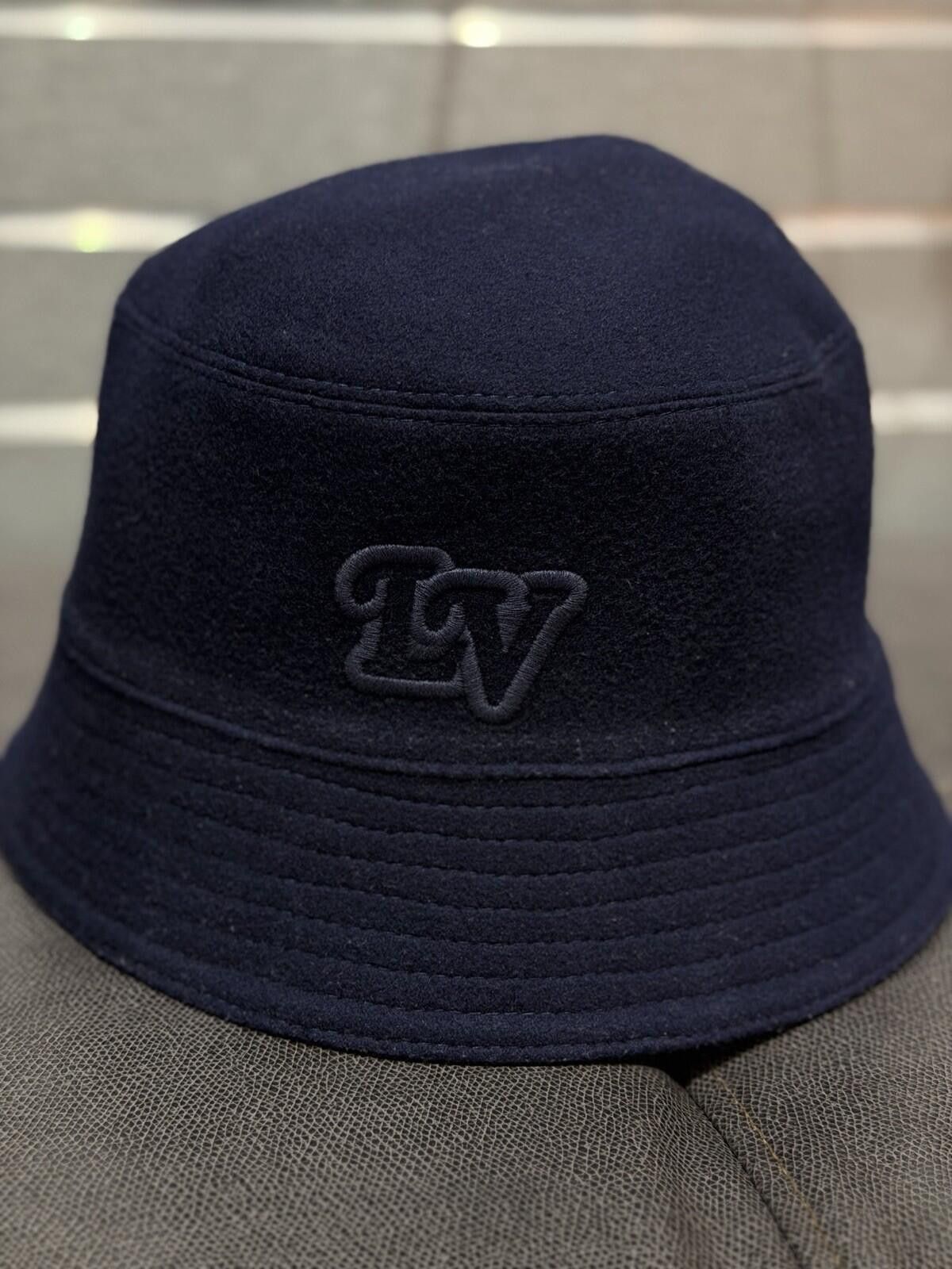 Louis Vuitton Louis Vuitton Monogram Reversible Bucket Hat Authentic RARE Size ONE SIZE - 4 Thumbnail