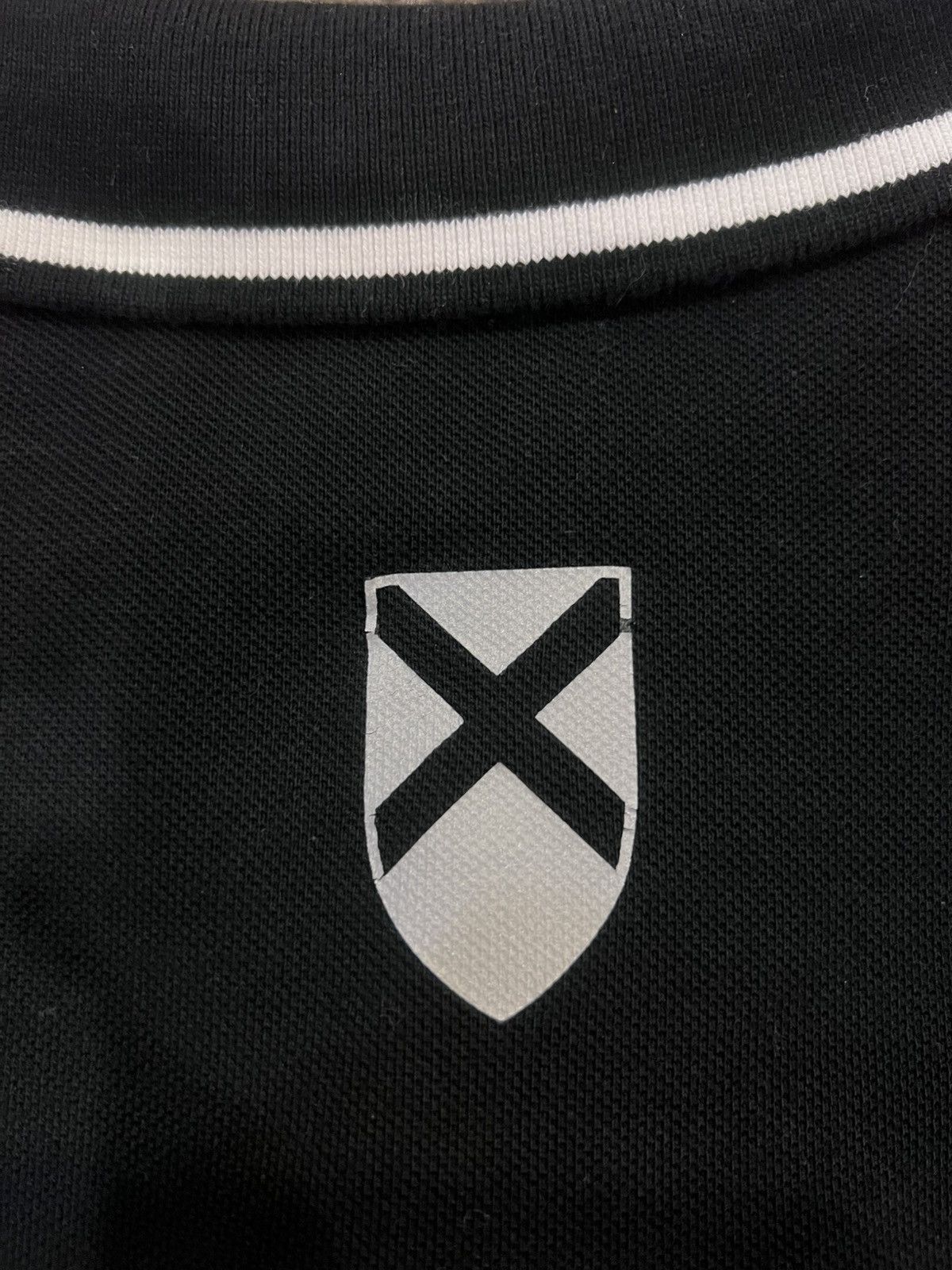 Polo Ralph Lauren Polo Rugby Size US M / EU 48-50 / 2 - 7 Thumbnail