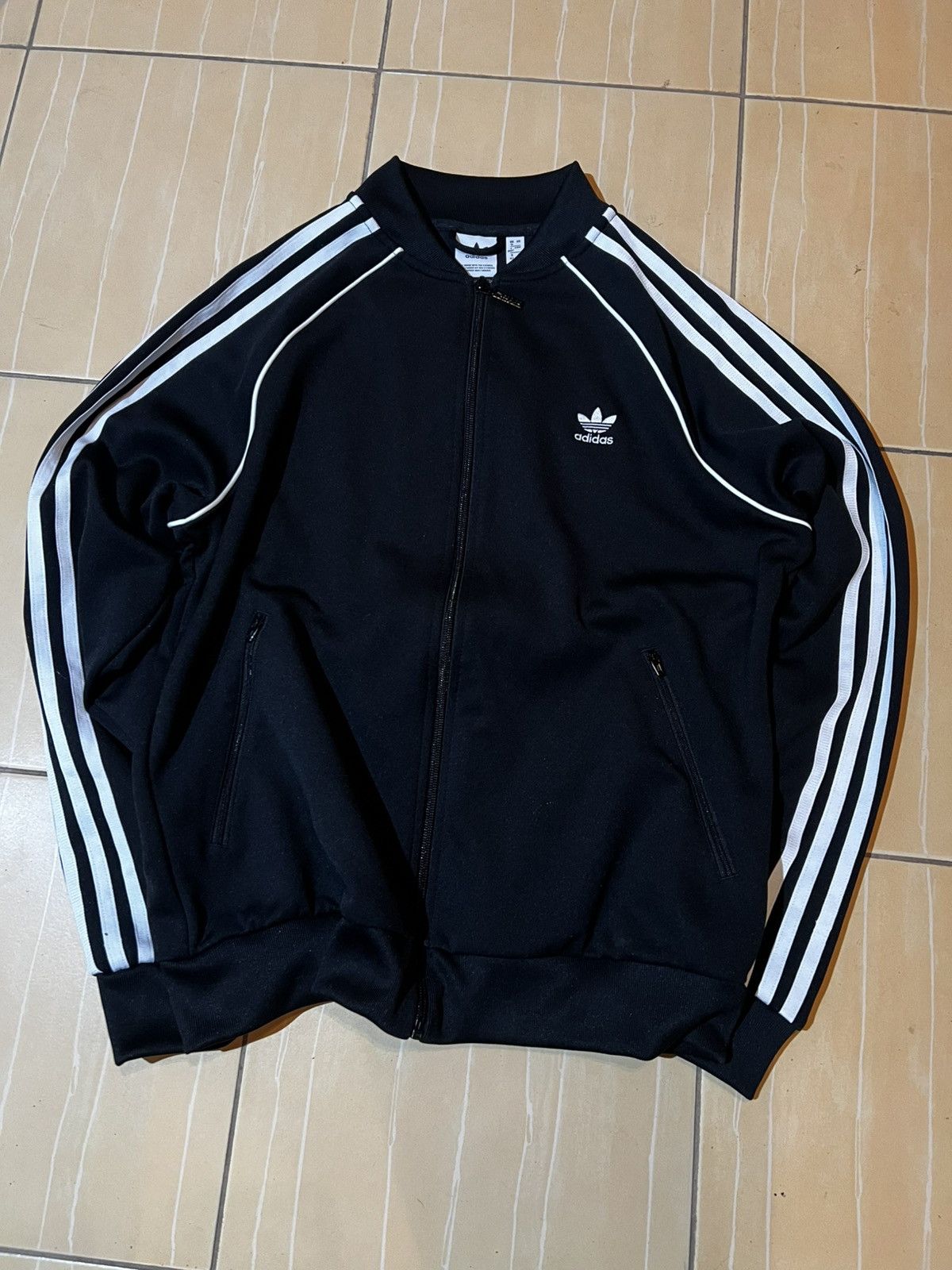 Adidas Adidas olimpos drill Size US M / EU 48-50 / 2 - 1 Thumbnail