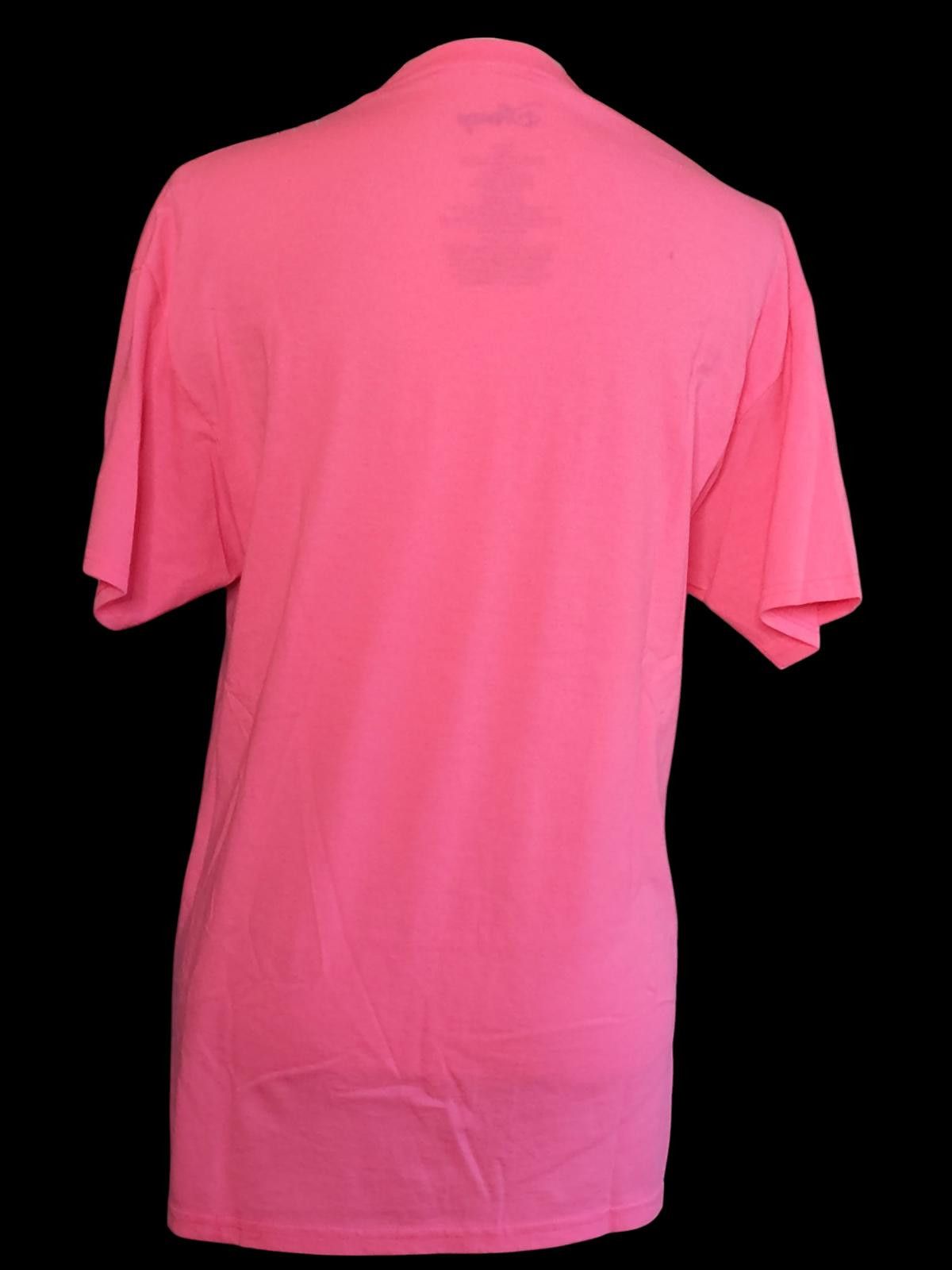Disney 2021 Disney Florida Pink Graphic T-Shirt with Classic Mickey Size ONE SIZE - 6 Thumbnail