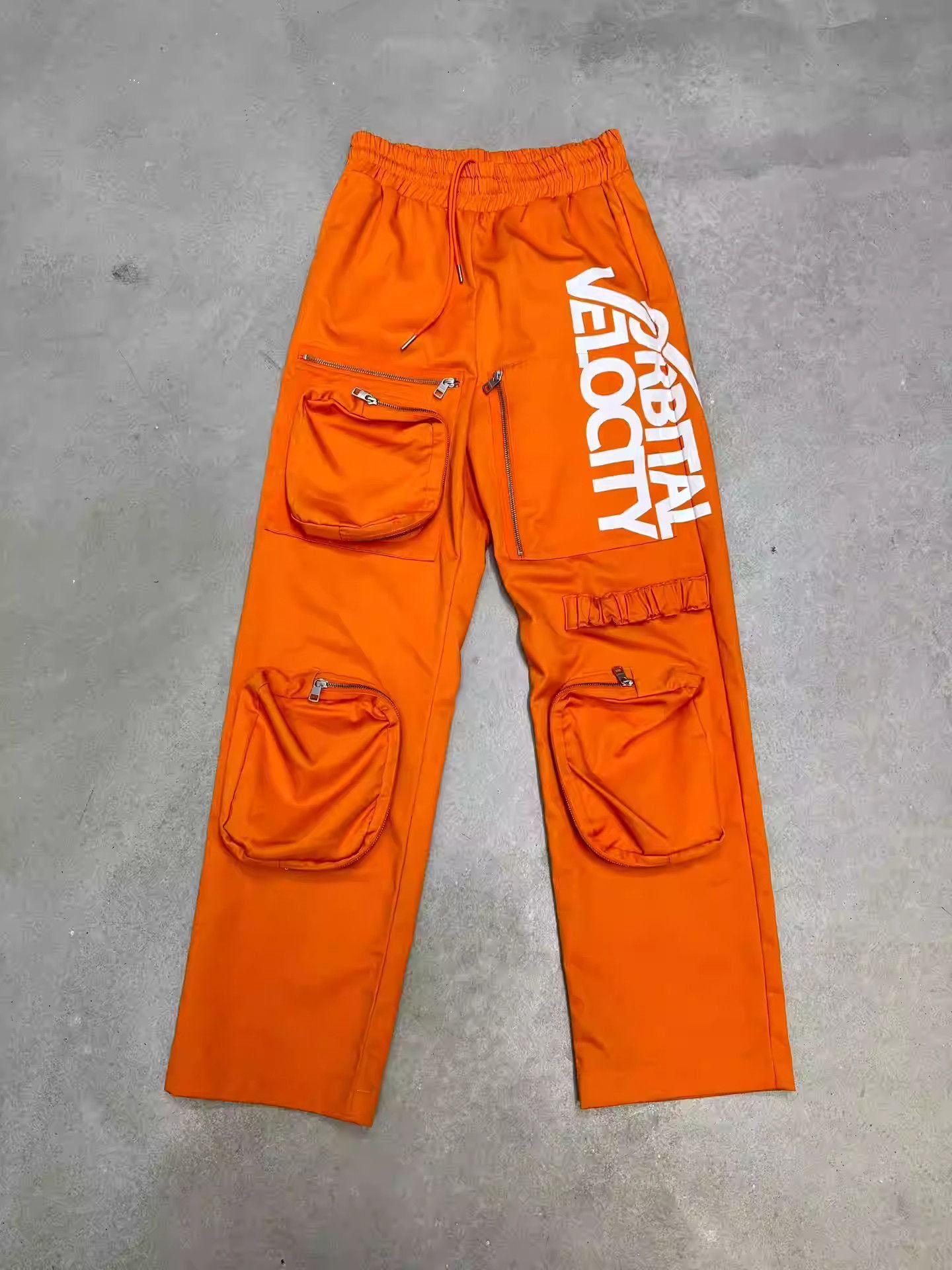 Raf Simons Raf Simons Calvin klein Est.1978 workwear pants-2505 Size US 28 / EU 44 - 1 Thumbnail