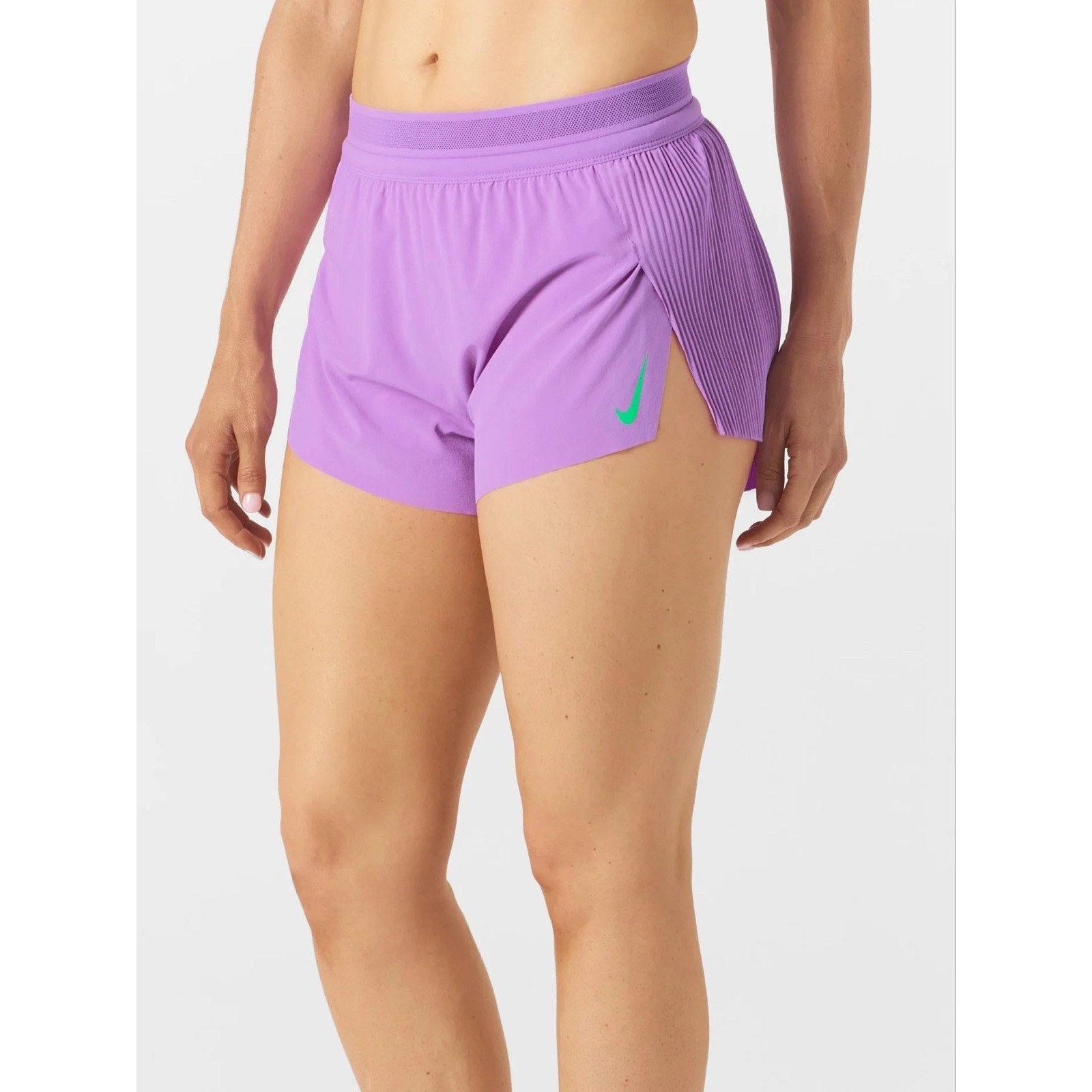 Nike Nike AeroSwift Dri-FIT ADV Running Short Size XL NWT Size 34" / US 12 / IT 48 - 1 Thumbnail